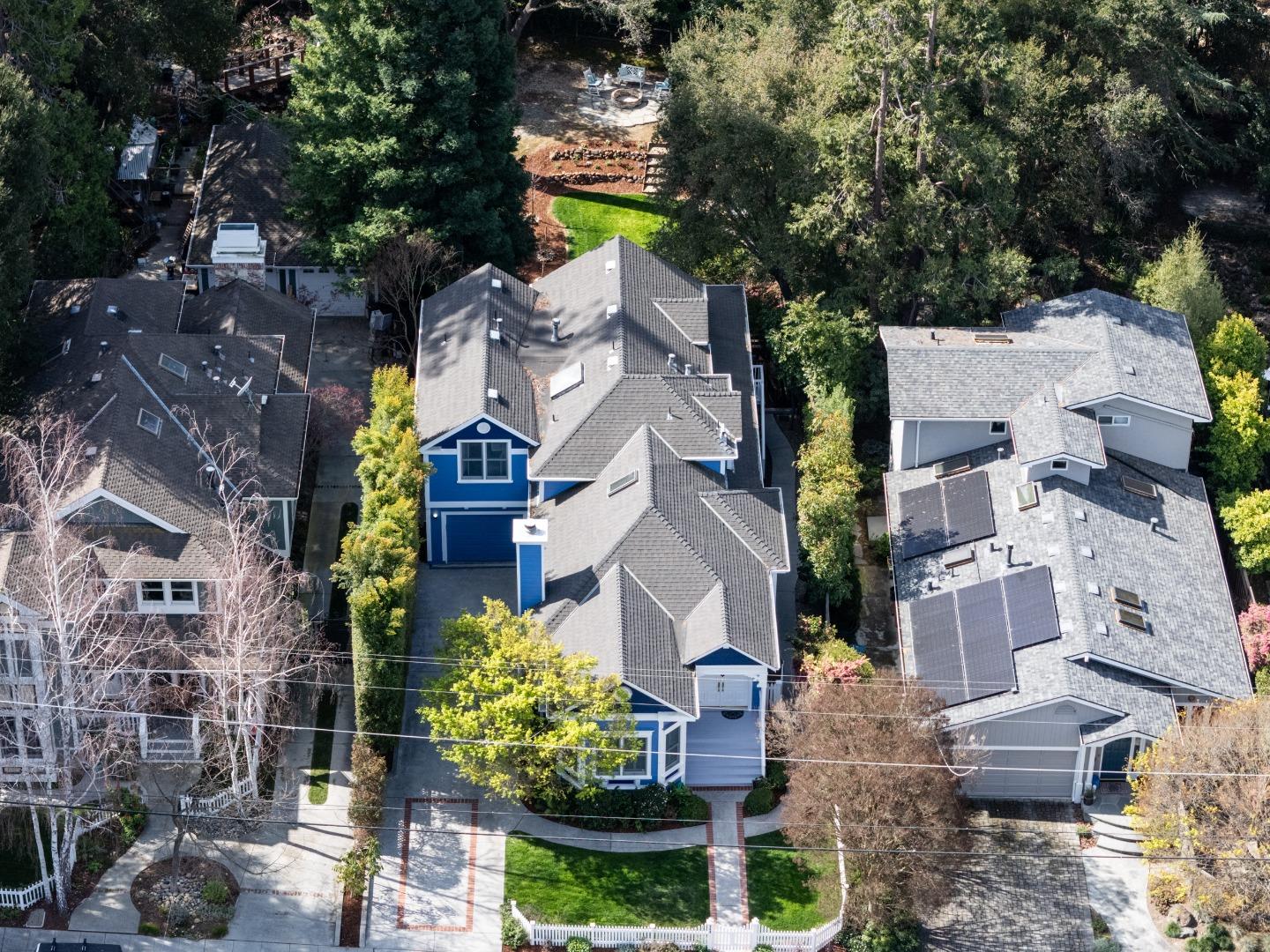 Detail Gallery Image 2 of 47 For 348 Johnson Ave, Los Gatos,  CA 95030 - 4 Beds | 3 Baths