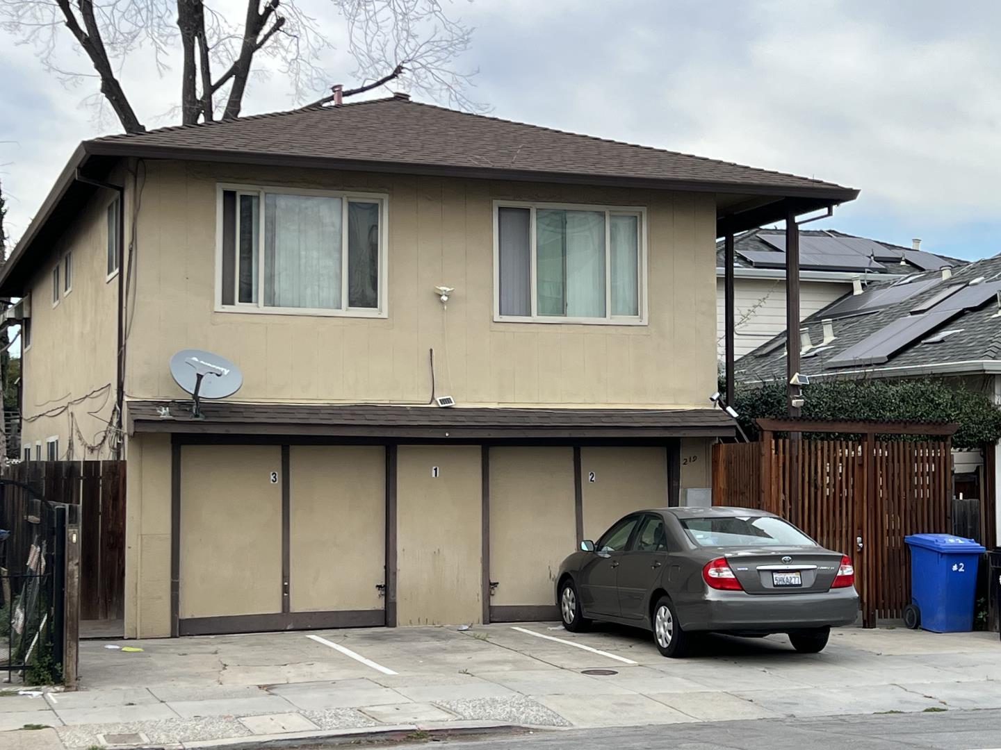 Detail Gallery Image 2 of 14 For 219 E St. John St, San Jose,  CA 95112 - – Beds | – Baths