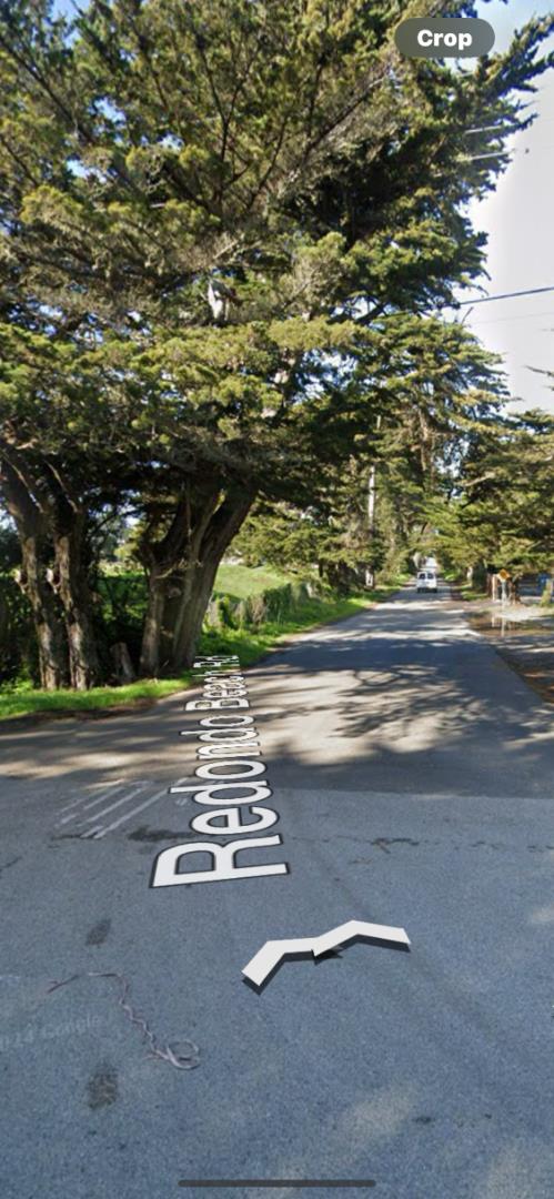 Detail Gallery Image 2 of 7 For 0 Redondo Beach Rd, Half Moon Bay,  CA 94019 - – Beds | – Baths