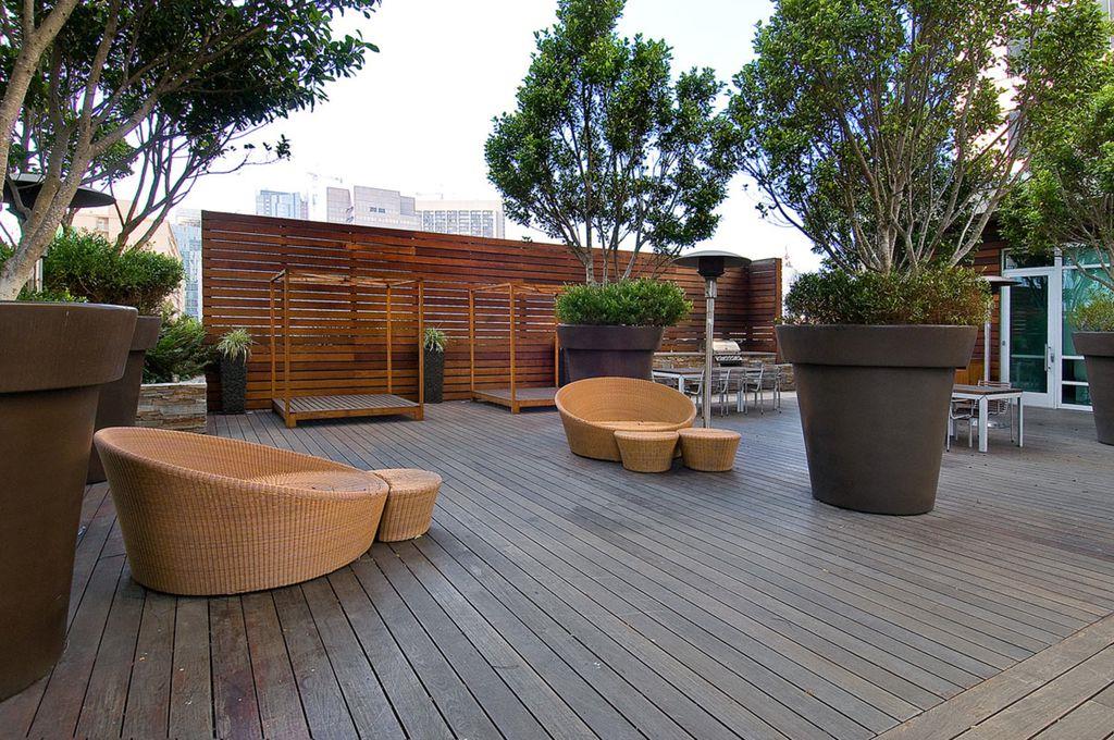 1160 Mission Street UNIT 802, San Francisco, CA, 94103