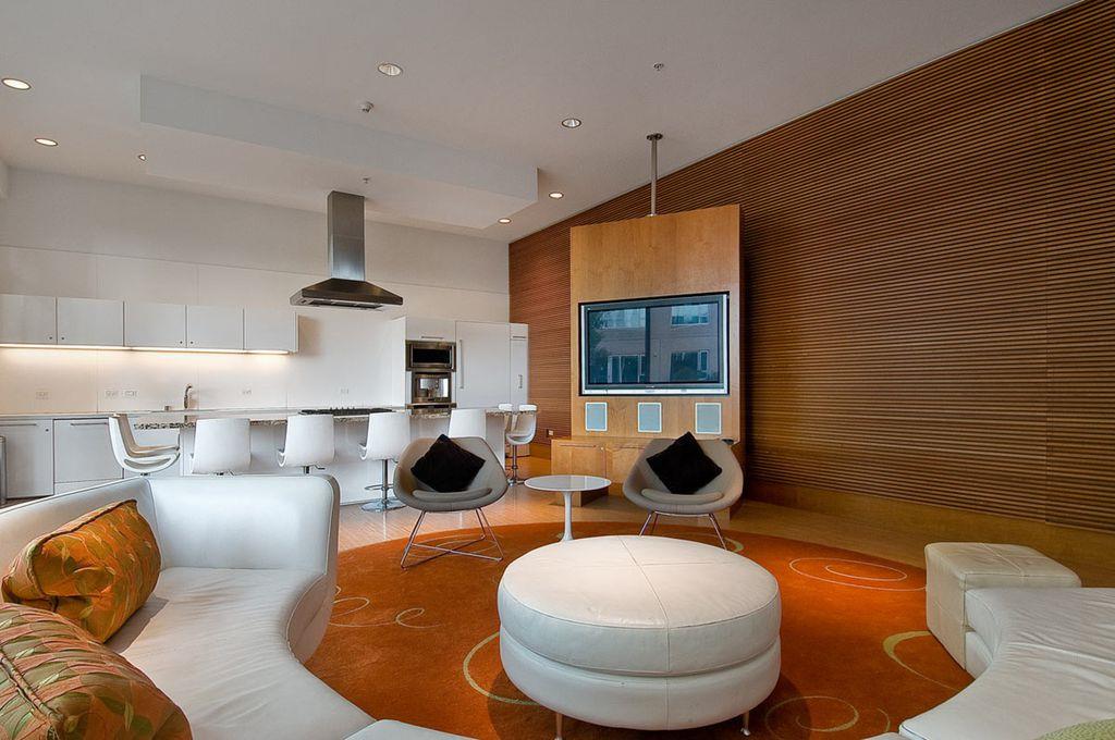 1160 Mission Street UNIT 802, San Francisco, CA, 94103