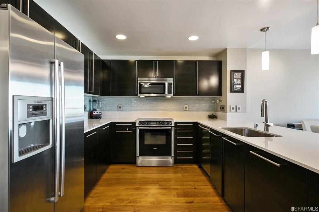 1160 Mission Street UNIT 802, San Francisco, CA, 94103