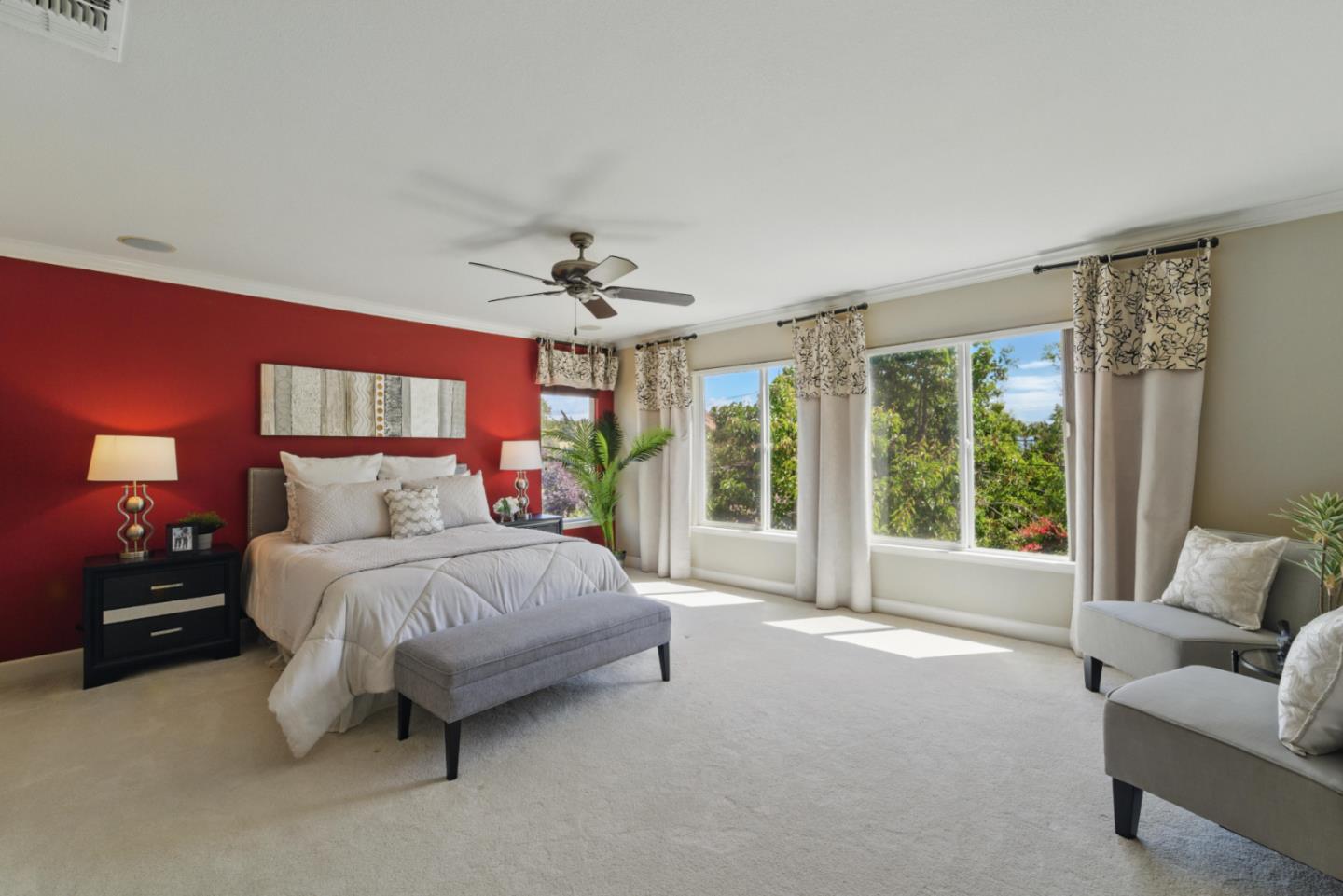 Detail Gallery Image 16 of 37 For 1353 Cristal Ct, San Jose,  CA 95127 - 4 Beds | 3 Baths