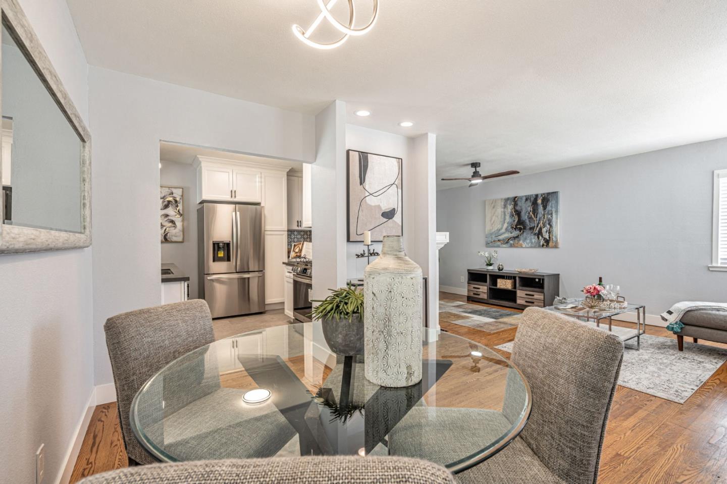 Detail Gallery Image 12 of 36 For 2825 Wallace St, Berkeley,  CA 94702 - 3 Beds | 1 Baths