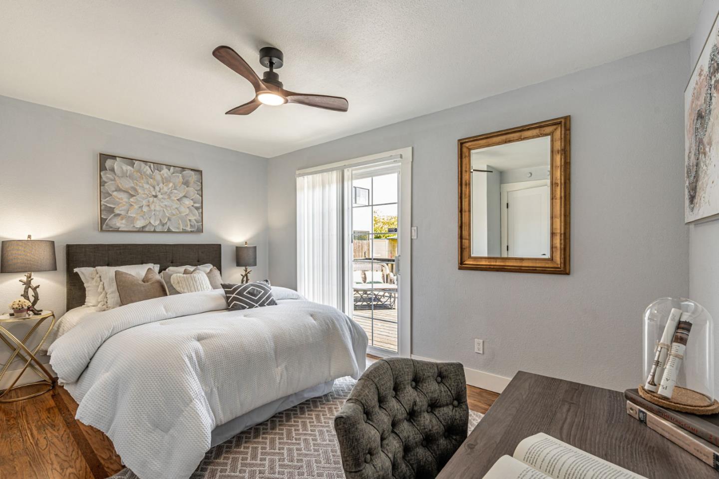 Detail Gallery Image 20 of 36 For 2825 Wallace St, Berkeley,  CA 94702 - 3 Beds | 1 Baths