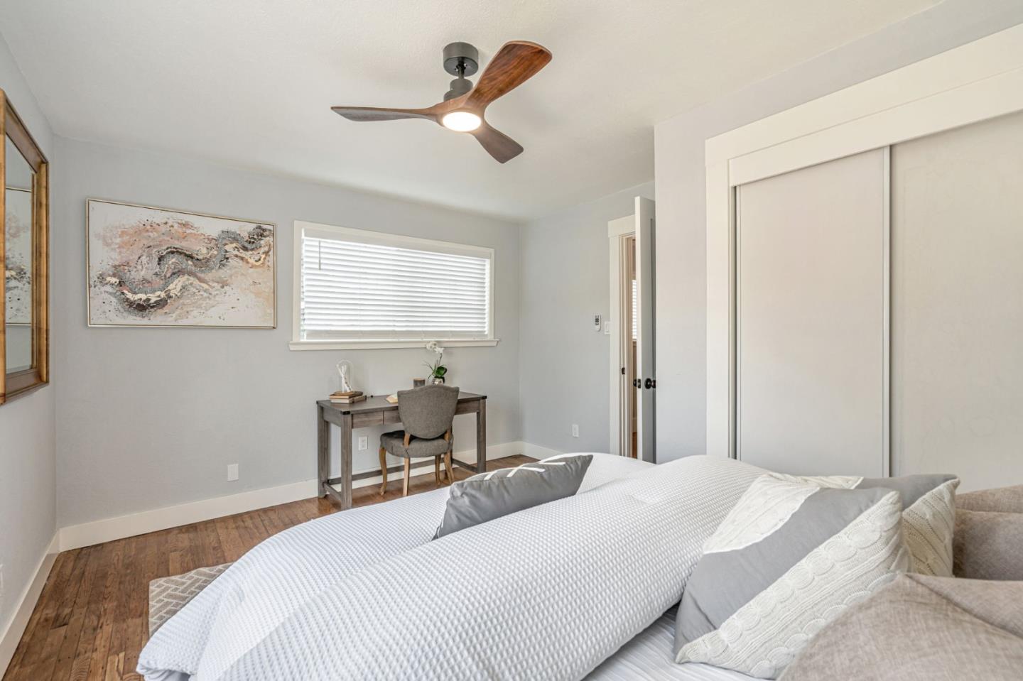 Detail Gallery Image 21 of 36 For 2825 Wallace St, Berkeley,  CA 94702 - 3 Beds | 1 Baths