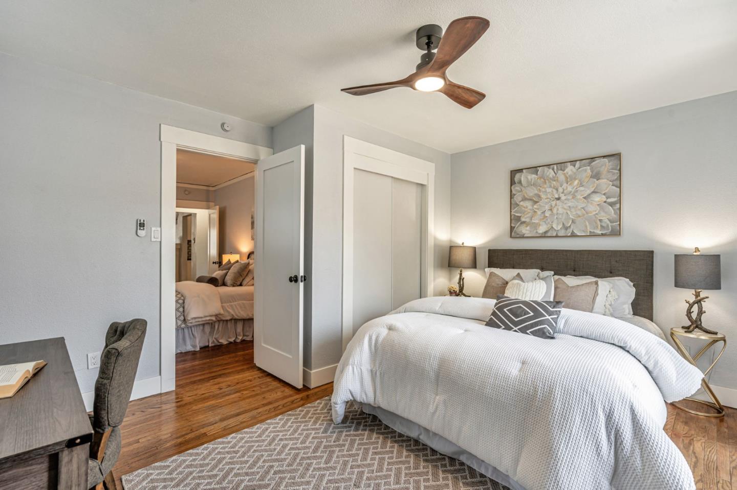 Detail Gallery Image 22 of 36 For 2825 Wallace St, Berkeley,  CA 94702 - 3 Beds | 1 Baths