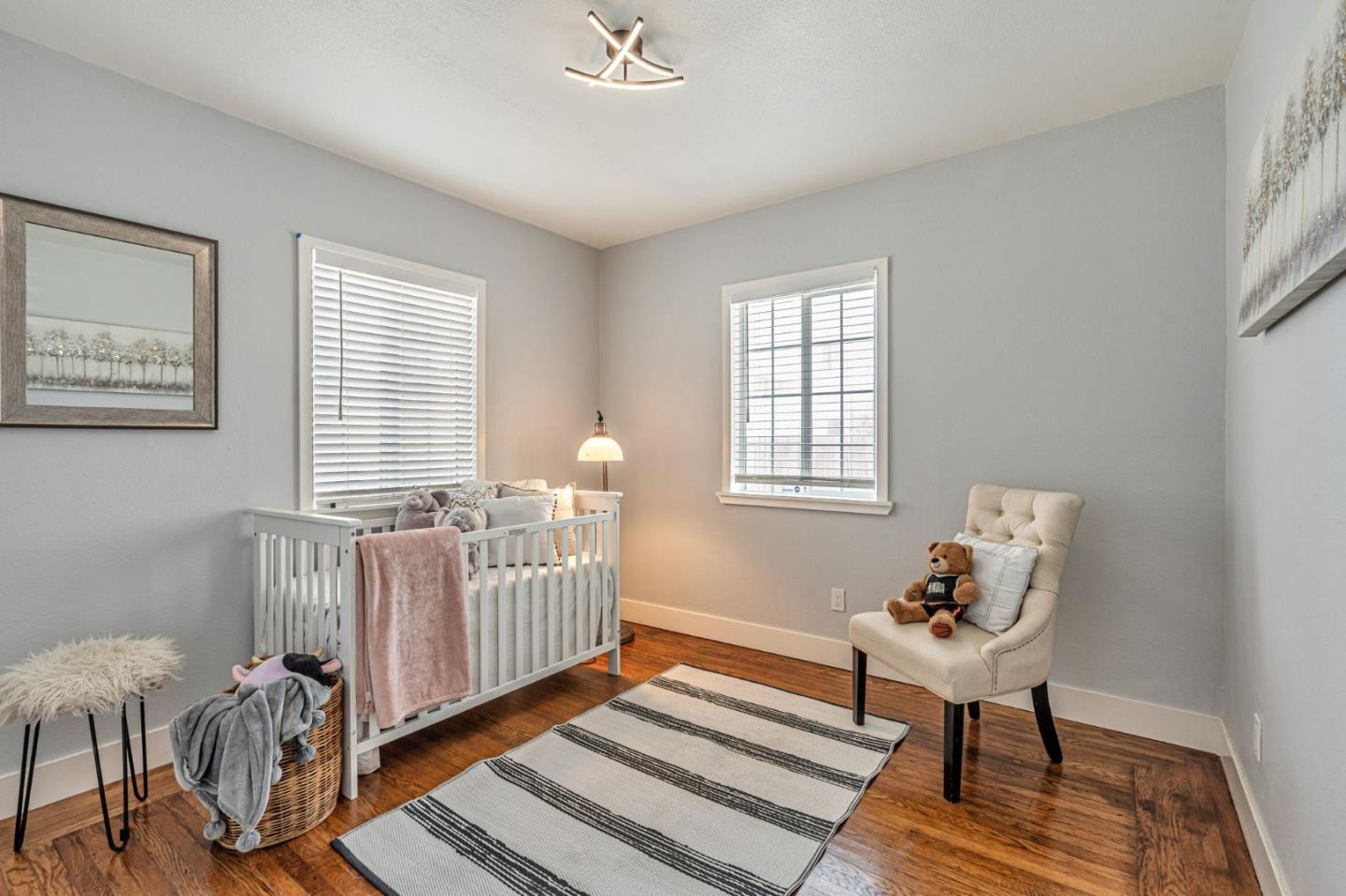 Detail Gallery Image 23 of 36 For 2825 Wallace St, Berkeley,  CA 94702 - 3 Beds | 1 Baths