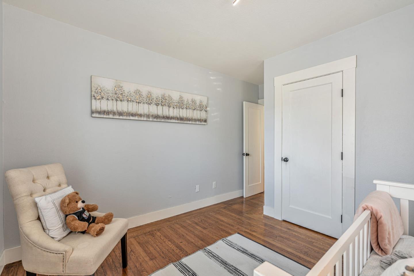 Detail Gallery Image 25 of 36 For 2825 Wallace St, Berkeley,  CA 94702 - 3 Beds | 1 Baths
