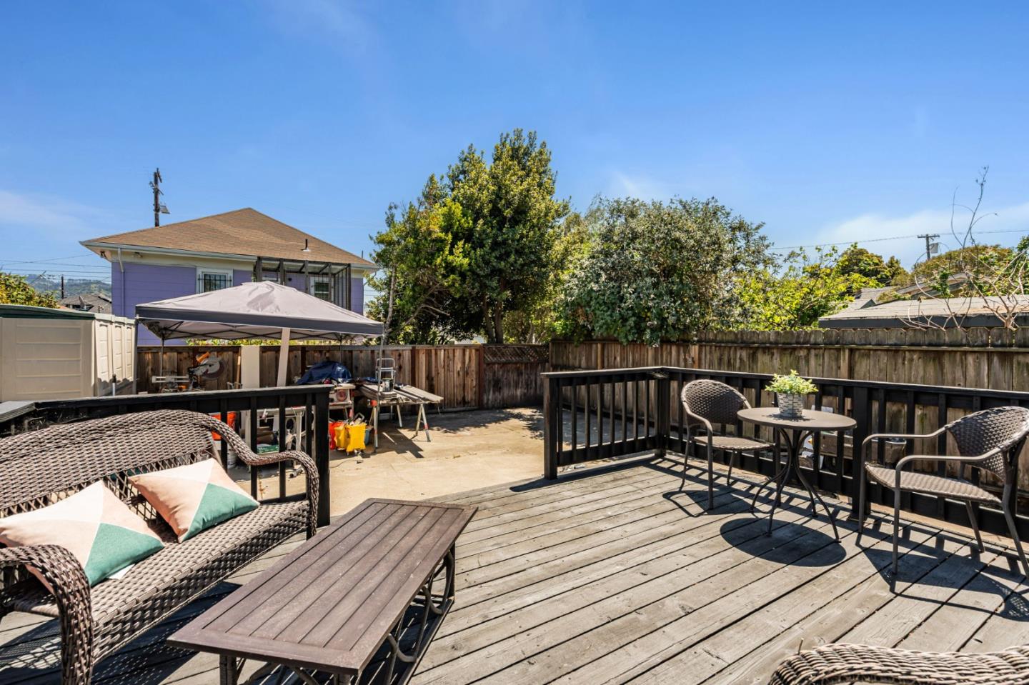 Detail Gallery Image 35 of 36 For 2825 Wallace St, Berkeley,  CA 94702 - 3 Beds | 1 Baths
