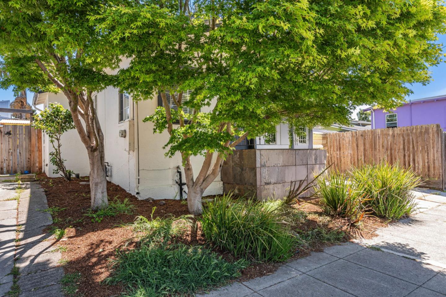 Detail Gallery Image 36 of 36 For 2825 Wallace St, Berkeley,  CA 94702 - 3 Beds | 1 Baths