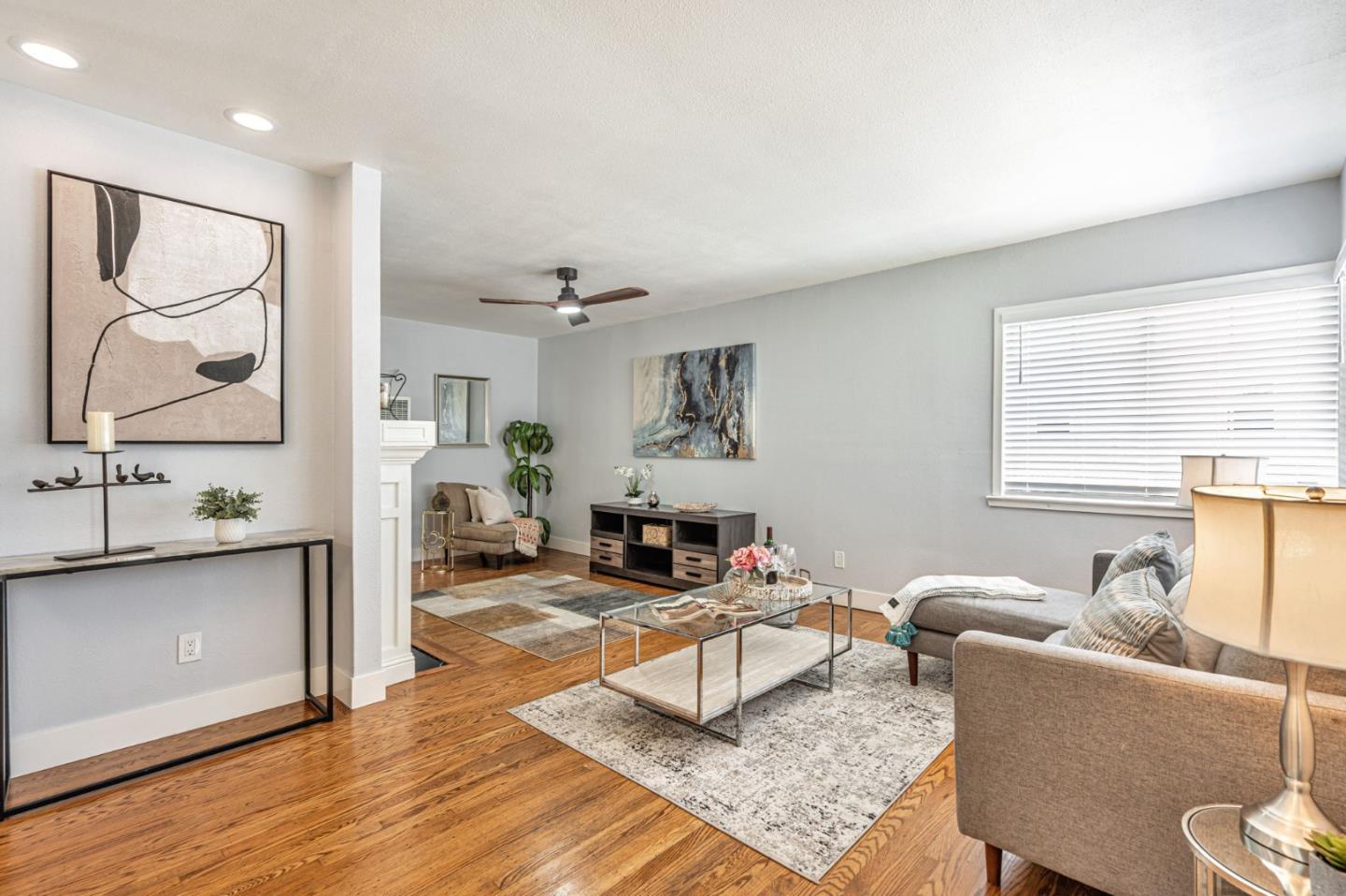 Detail Gallery Image 7 of 36 For 2825 Wallace St, Berkeley,  CA 94702 - 3 Beds | 1 Baths