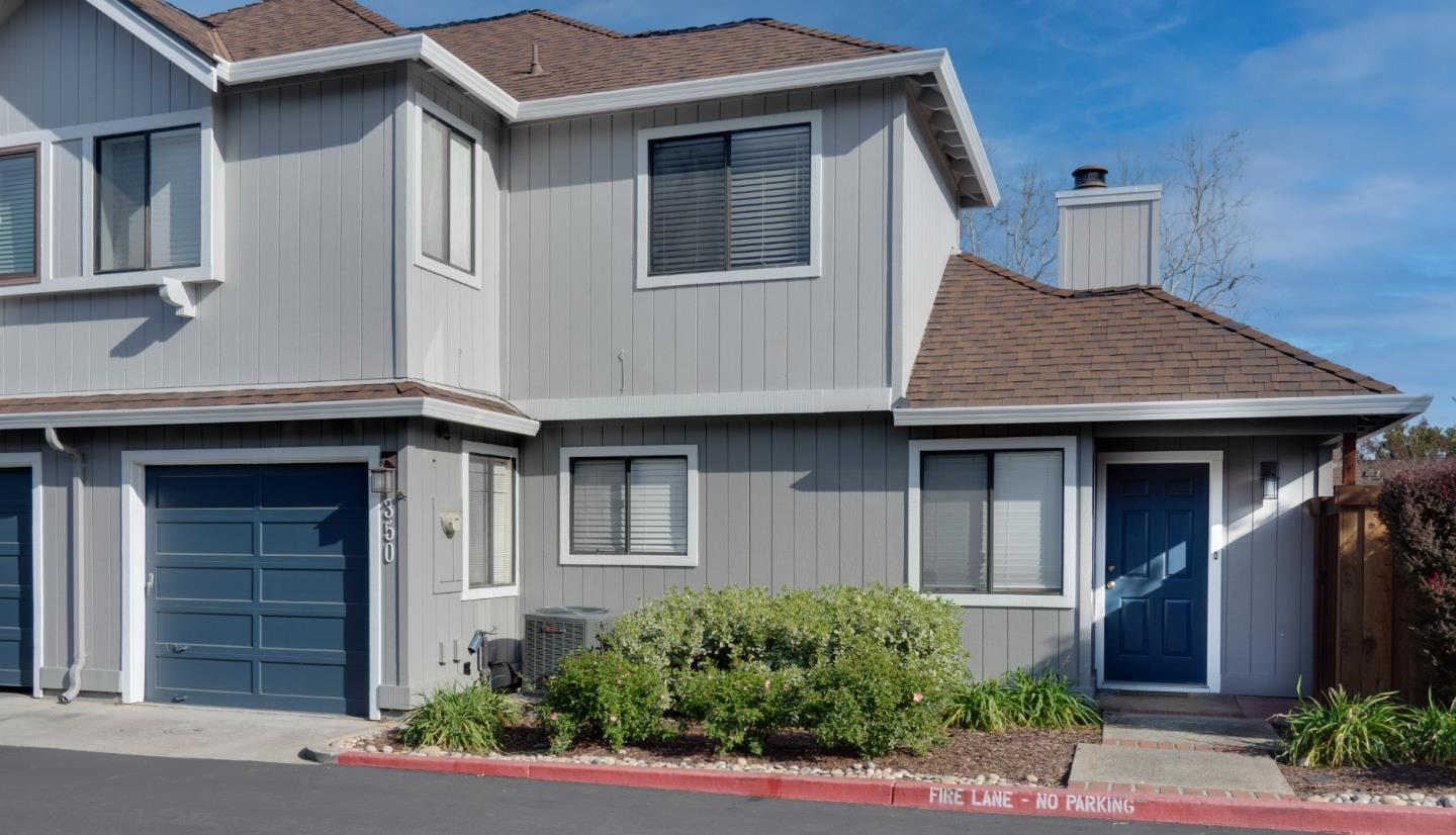 Detail Gallery Image 2 of 37 For 350 Creekview Dr, Morgan Hill,  CA 95037 - 2 Beds | 1/1 Baths