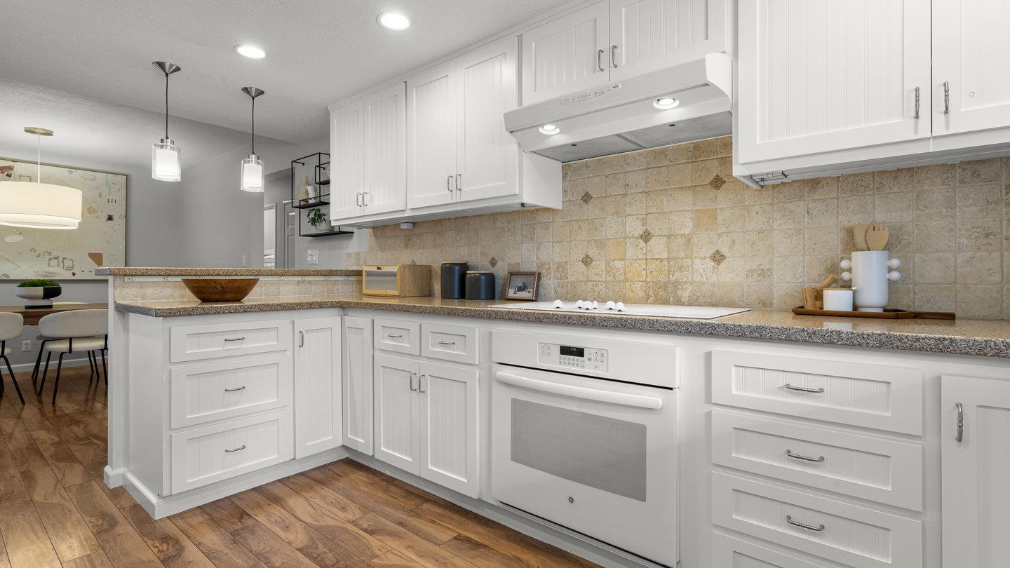 Detail Gallery Image 12 of 41 For 1039 Almarida Dr, Campbell,  CA 95128 - 4 Beds | 2 Baths