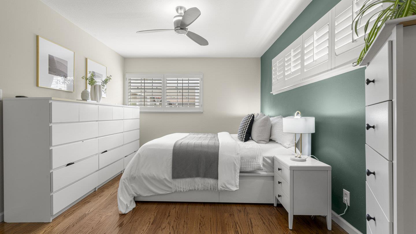 Detail Gallery Image 17 of 41 For 1039 Almarida Dr, Campbell,  CA 95128 - 4 Beds | 2 Baths