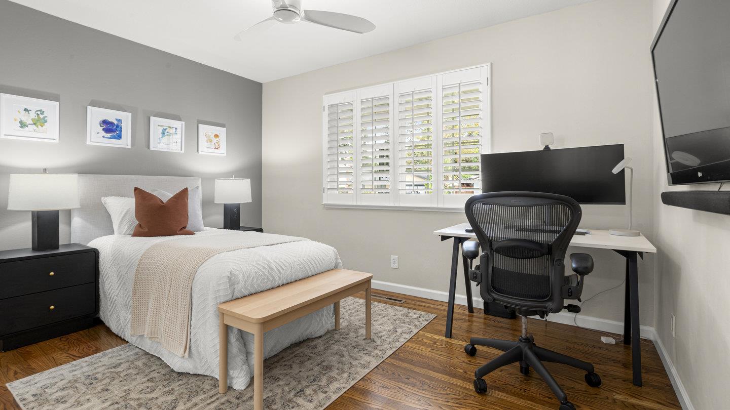 Detail Gallery Image 21 of 41 For 1039 Almarida Dr, Campbell,  CA 95128 - 4 Beds | 2 Baths