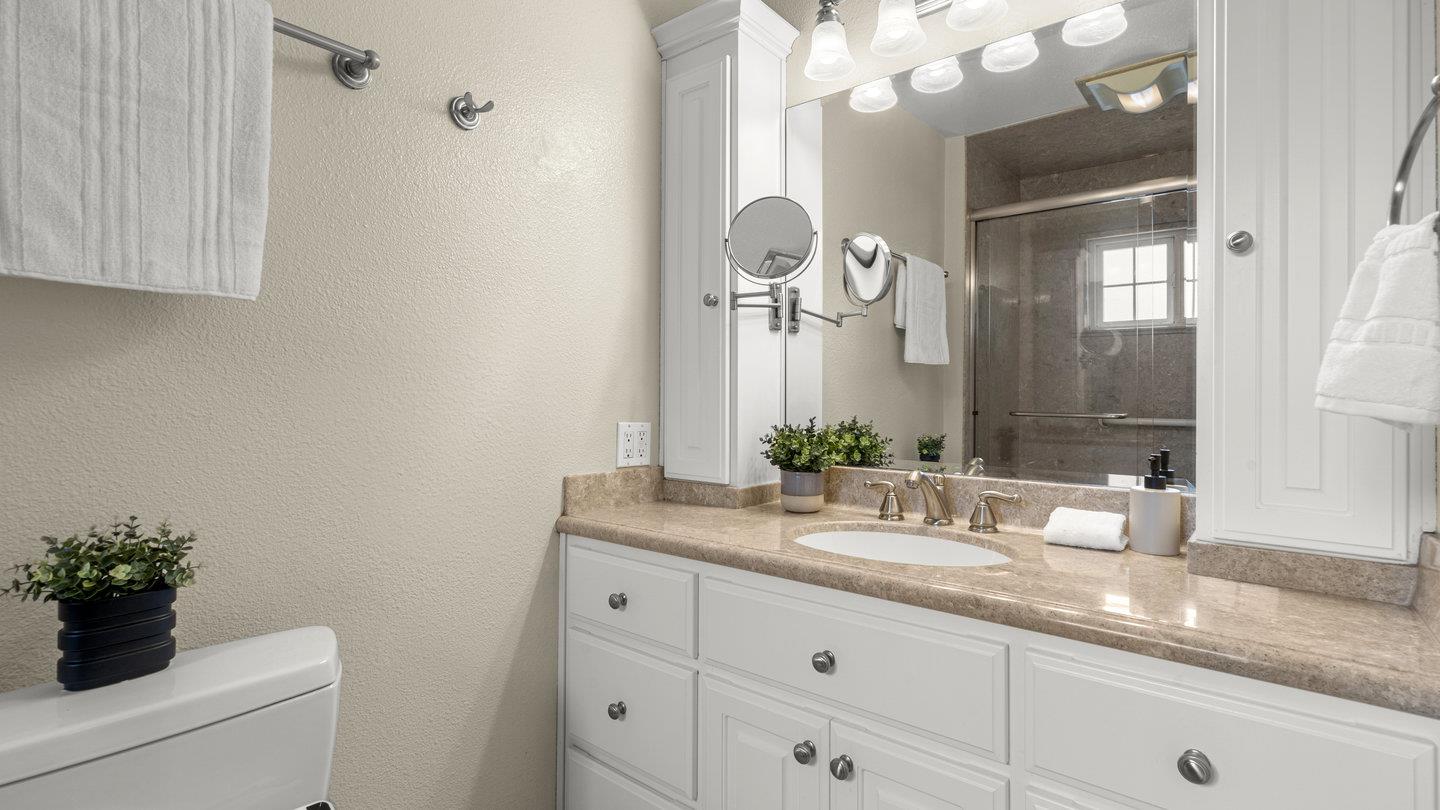 Detail Gallery Image 23 of 41 For 1039 Almarida Dr, Campbell,  CA 95128 - 4 Beds | 2 Baths