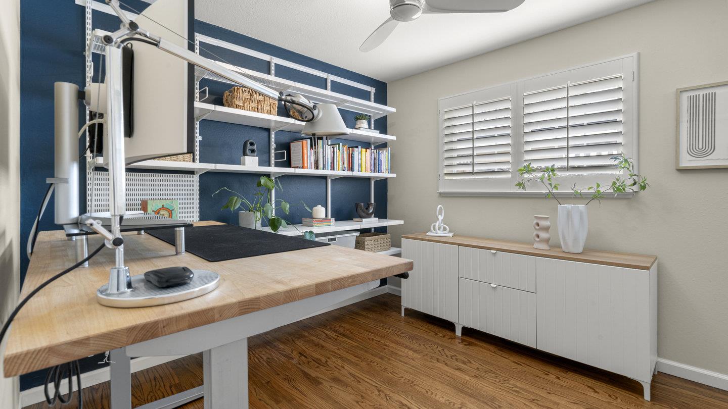 Detail Gallery Image 28 of 41 For 1039 Almarida Dr, Campbell,  CA 95128 - 4 Beds | 2 Baths