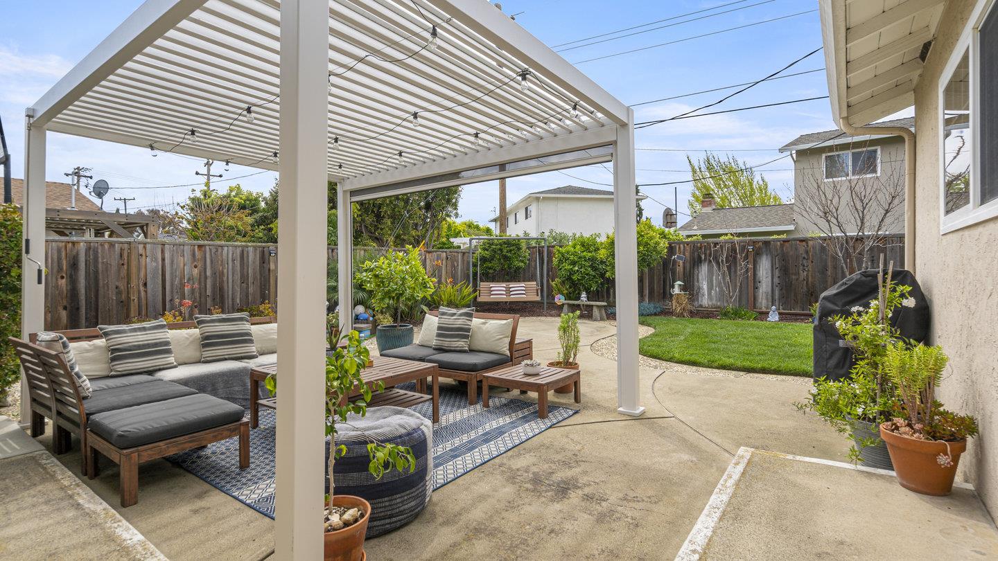 Detail Gallery Image 32 of 41 For 1039 Almarida Dr, Campbell,  CA 95128 - 4 Beds | 2 Baths