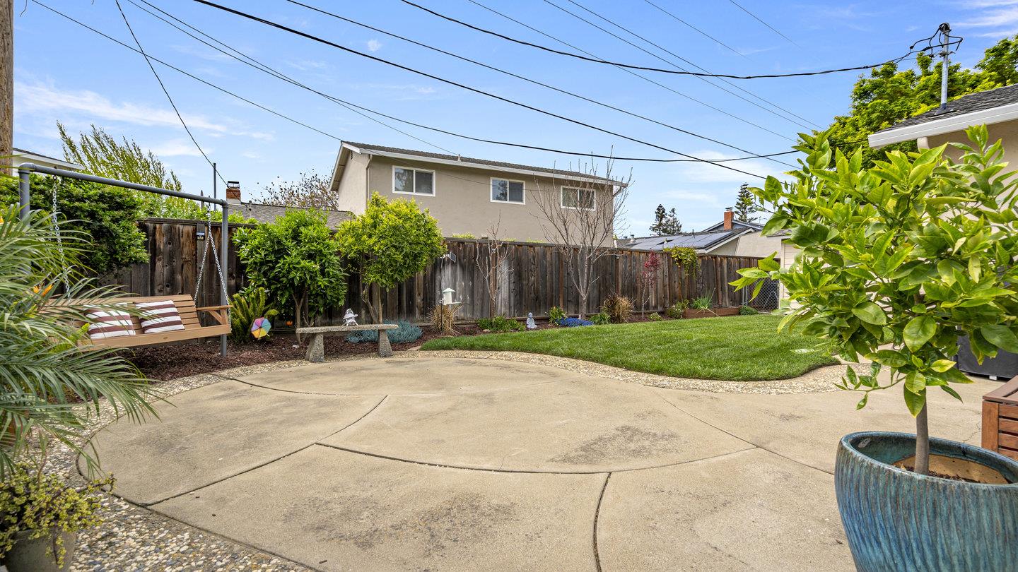 Detail Gallery Image 33 of 41 For 1039 Almarida Dr, Campbell,  CA 95128 - 4 Beds | 2 Baths