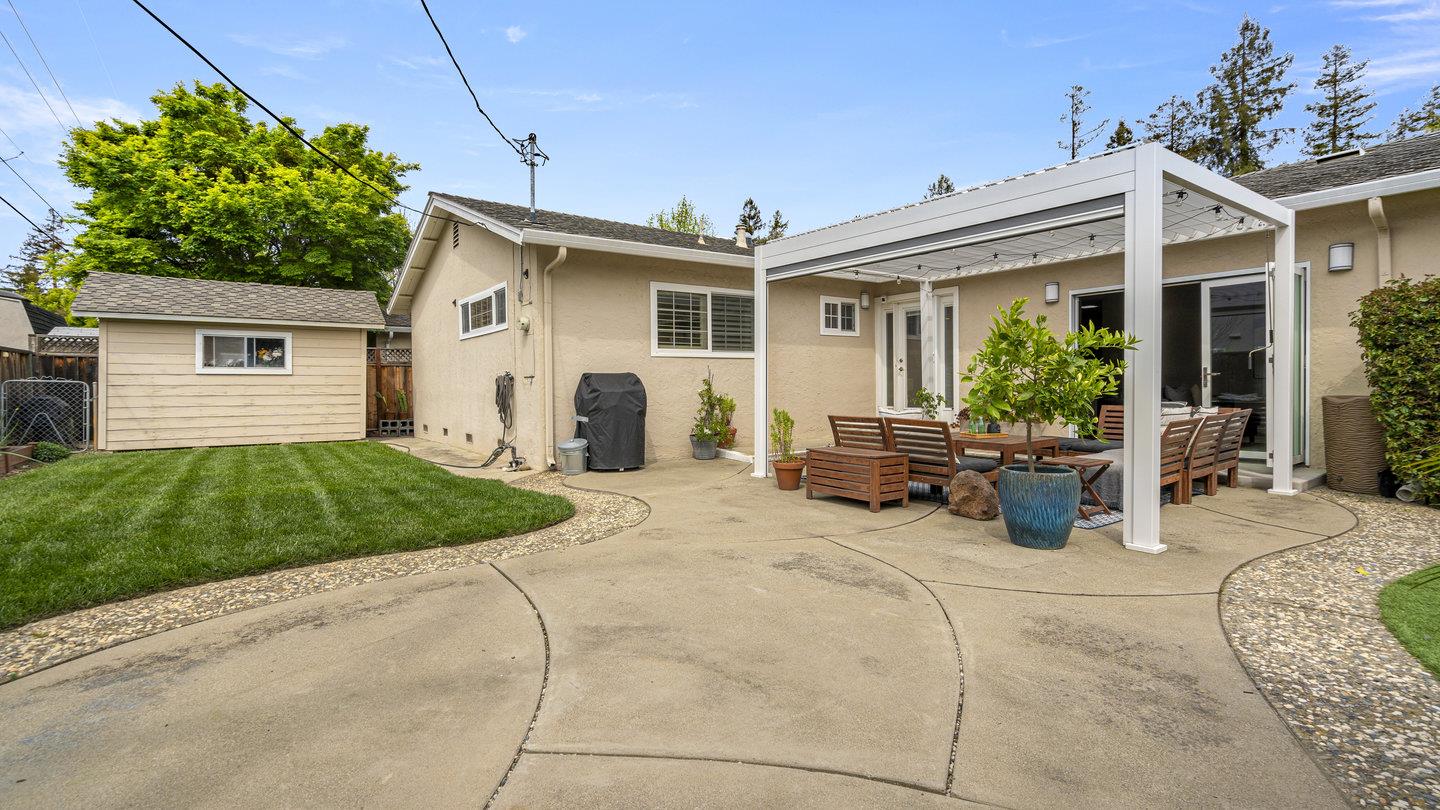 Detail Gallery Image 35 of 41 For 1039 Almarida Dr, Campbell,  CA 95128 - 4 Beds | 2 Baths