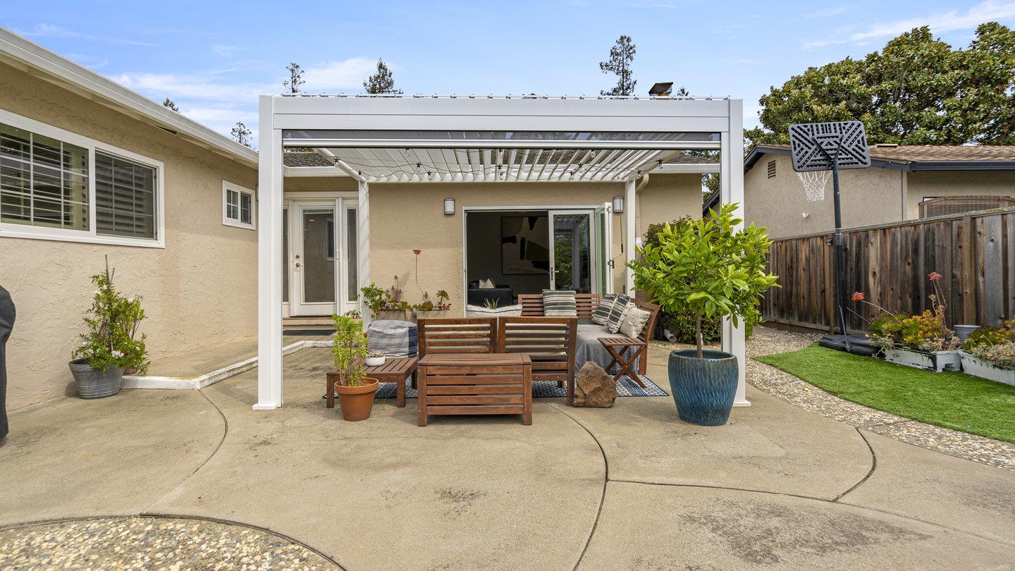 Detail Gallery Image 36 of 41 For 1039 Almarida Dr, Campbell,  CA 95128 - 4 Beds | 2 Baths