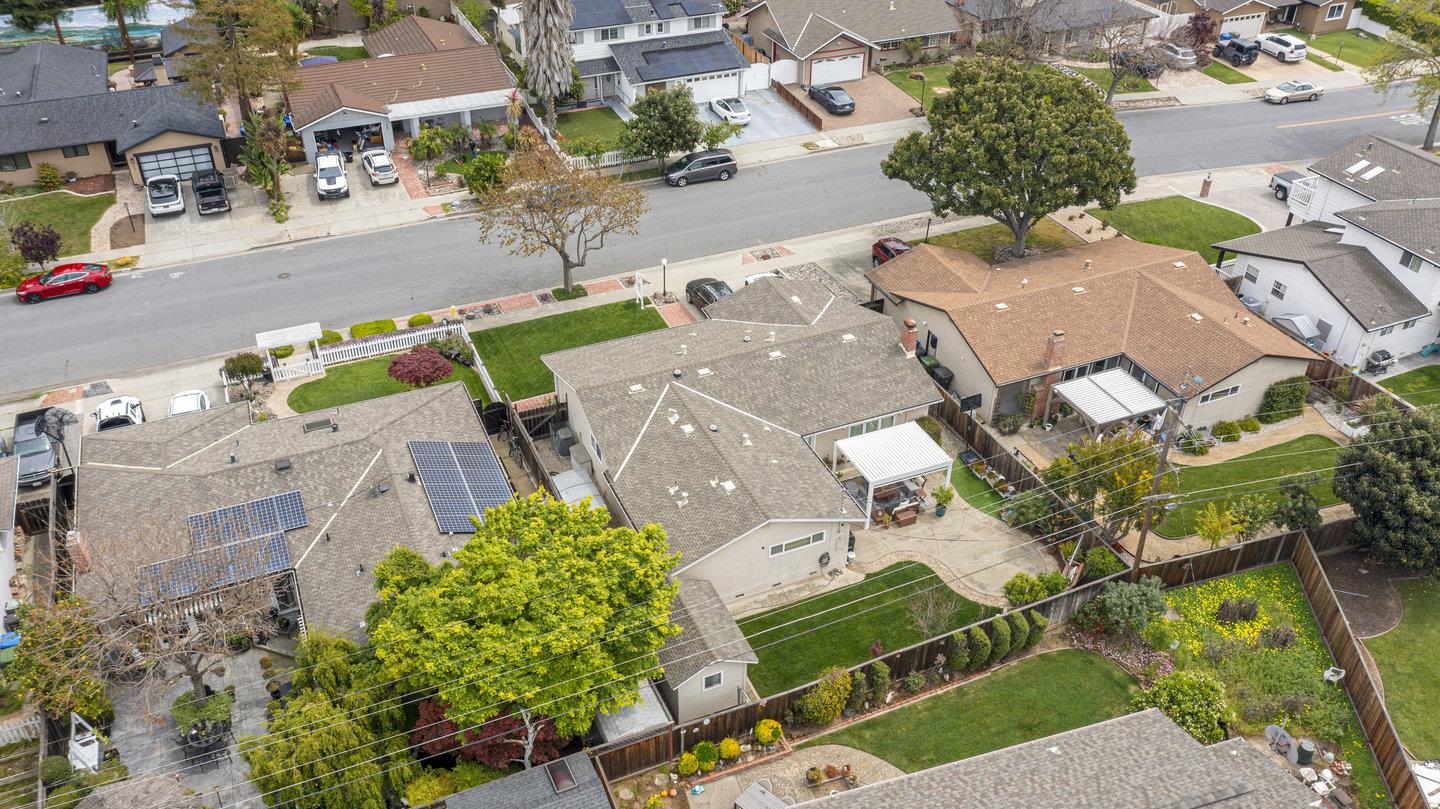 Detail Gallery Image 39 of 41 For 1039 Almarida Dr, Campbell,  CA 95128 - 4 Beds | 2 Baths