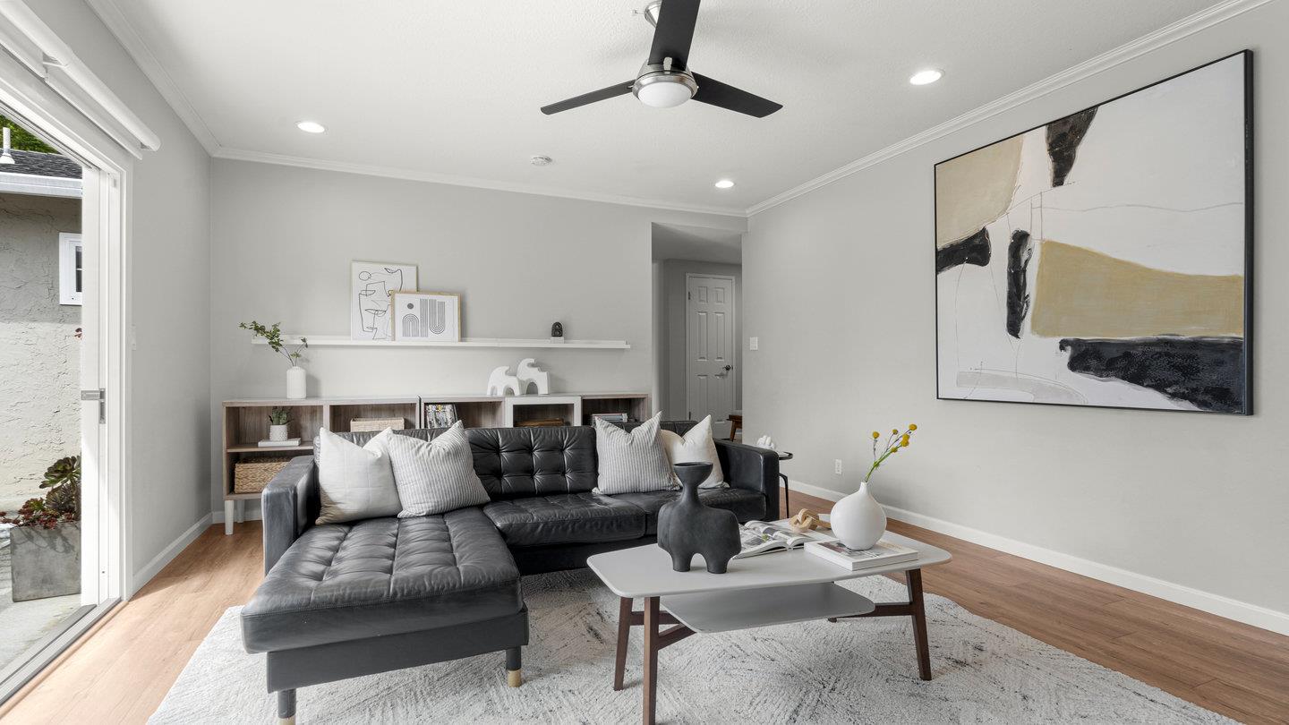 Detail Gallery Image 9 of 41 For 1039 Almarida Dr, Campbell,  CA 95128 - 4 Beds | 2 Baths