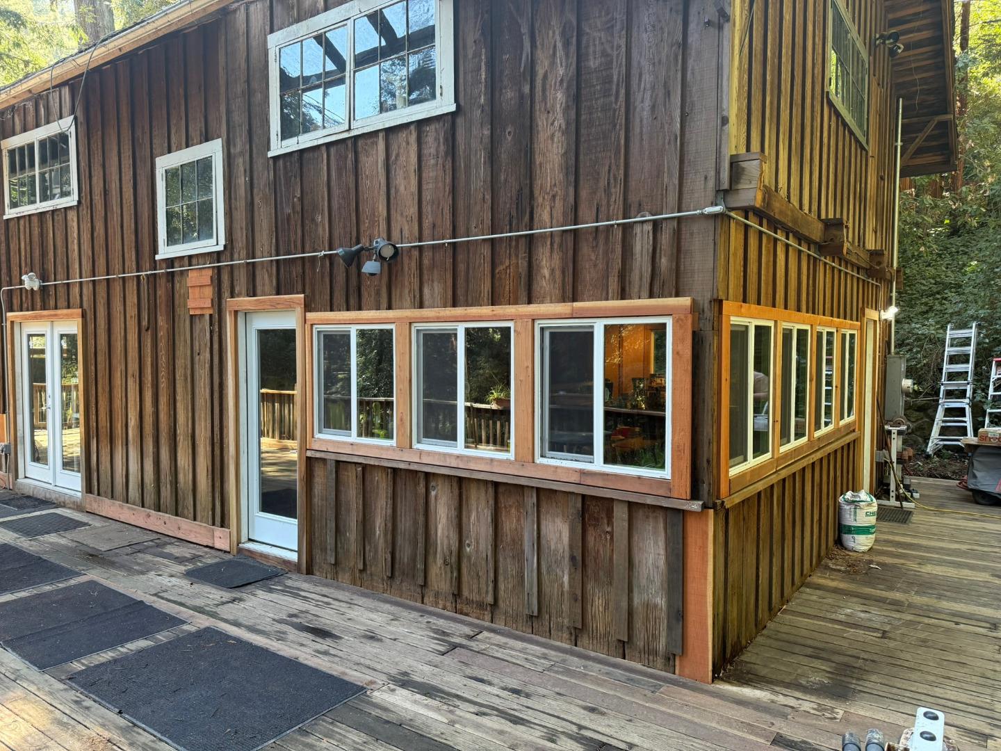 Detail Gallery Image 2 of 29 For 191 High St, Brookdale,  CA 95007 - 3 Beds | 1 Baths