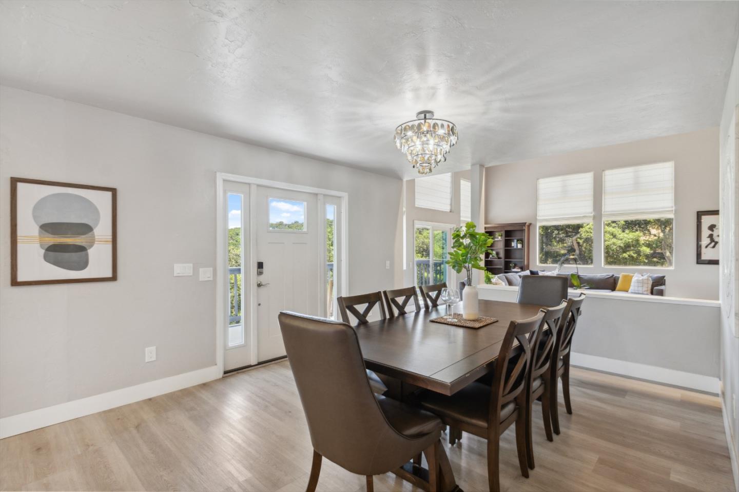 Detail Gallery Image 10 of 77 For 26045 Toro Rd, Salinas,  CA 93908 - 4 Beds | 2 Baths