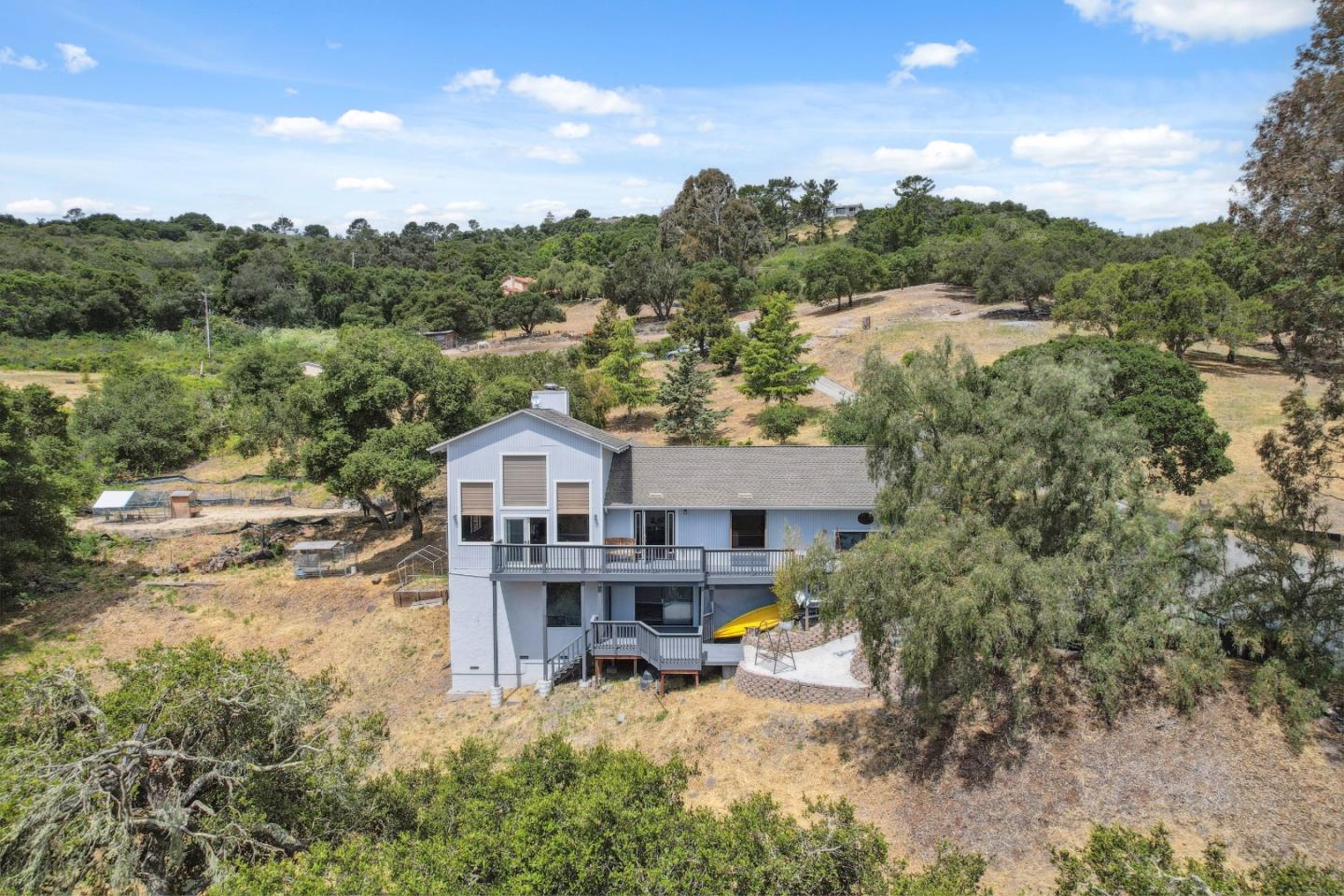 Detail Gallery Image 53 of 77 For 26045 Toro Rd, Salinas,  CA 93908 - 4 Beds | 2 Baths