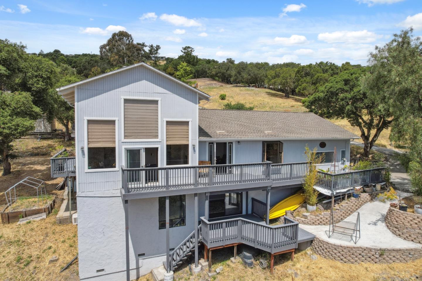 Detail Gallery Image 55 of 77 For 26045 Toro Rd, Salinas,  CA 93908 - 4 Beds | 2 Baths