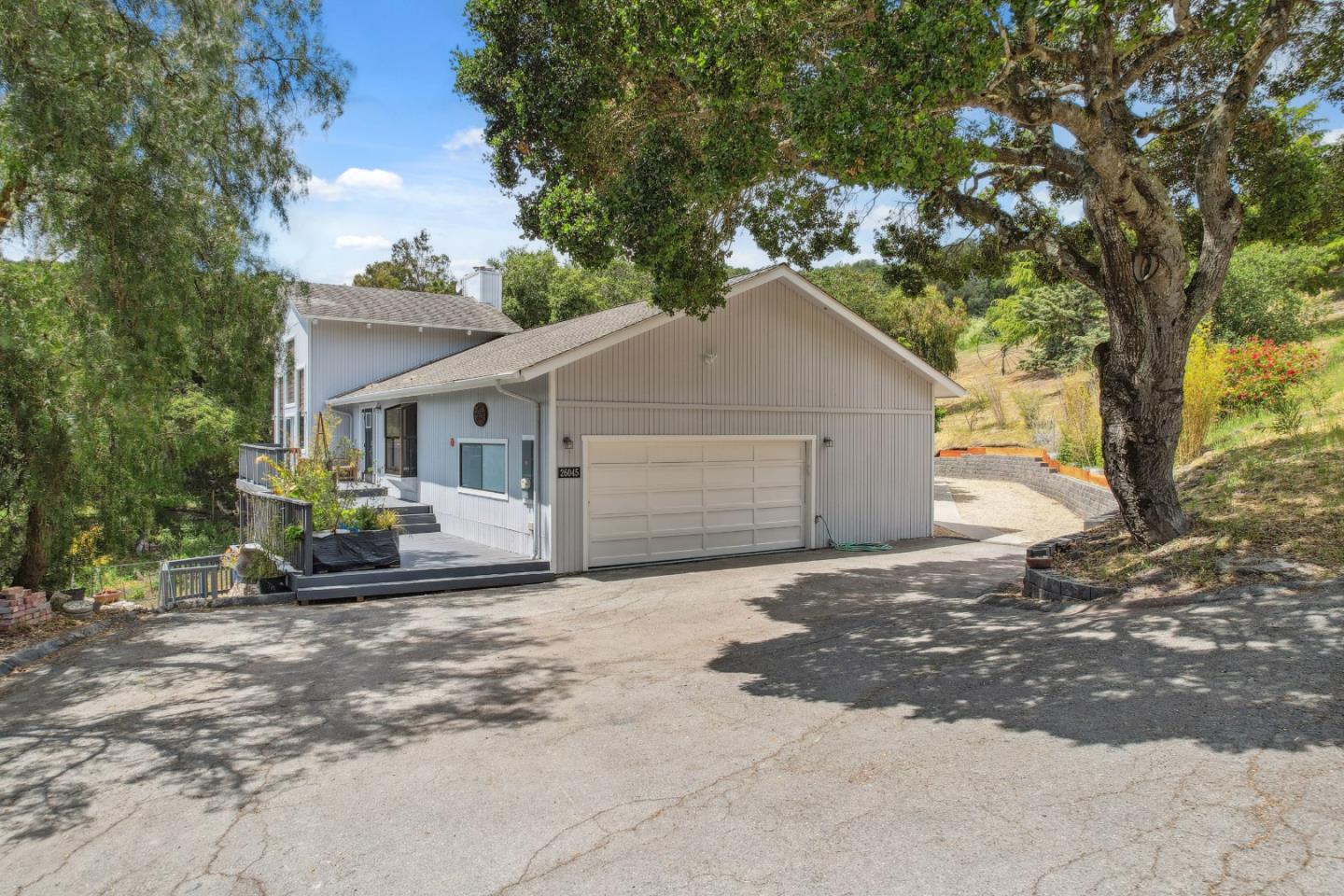 Detail Gallery Image 67 of 77 For 26045 Toro Rd, Salinas,  CA 93908 - 4 Beds | 2 Baths