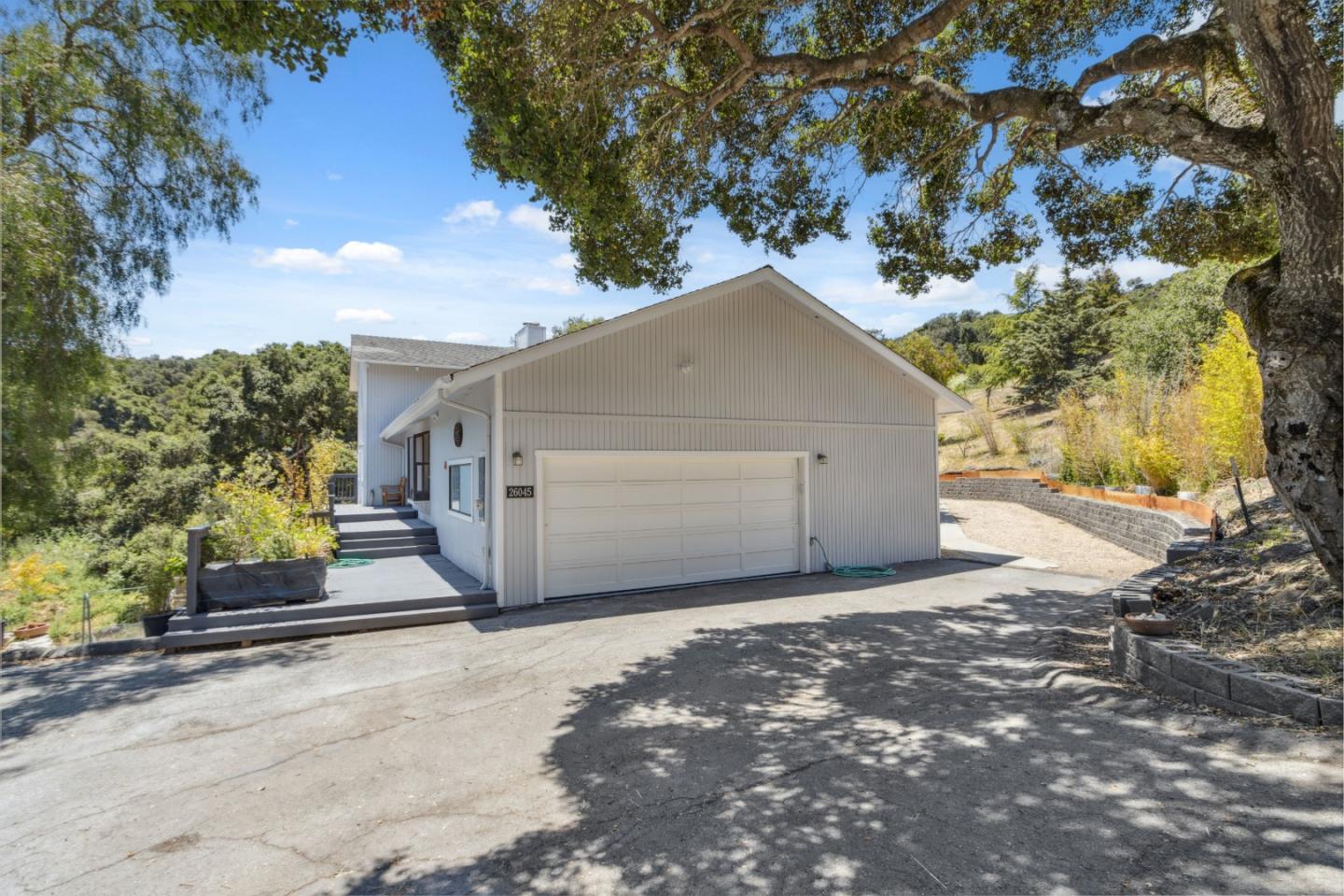 Detail Gallery Image 68 of 77 For 26045 Toro Rd, Salinas,  CA 93908 - 4 Beds | 2 Baths