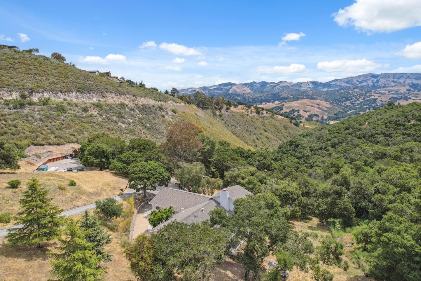 Detail Gallery Image 75 of 77 For 26045 Toro Rd, Salinas,  CA 93908 - 4 Beds | 2 Baths