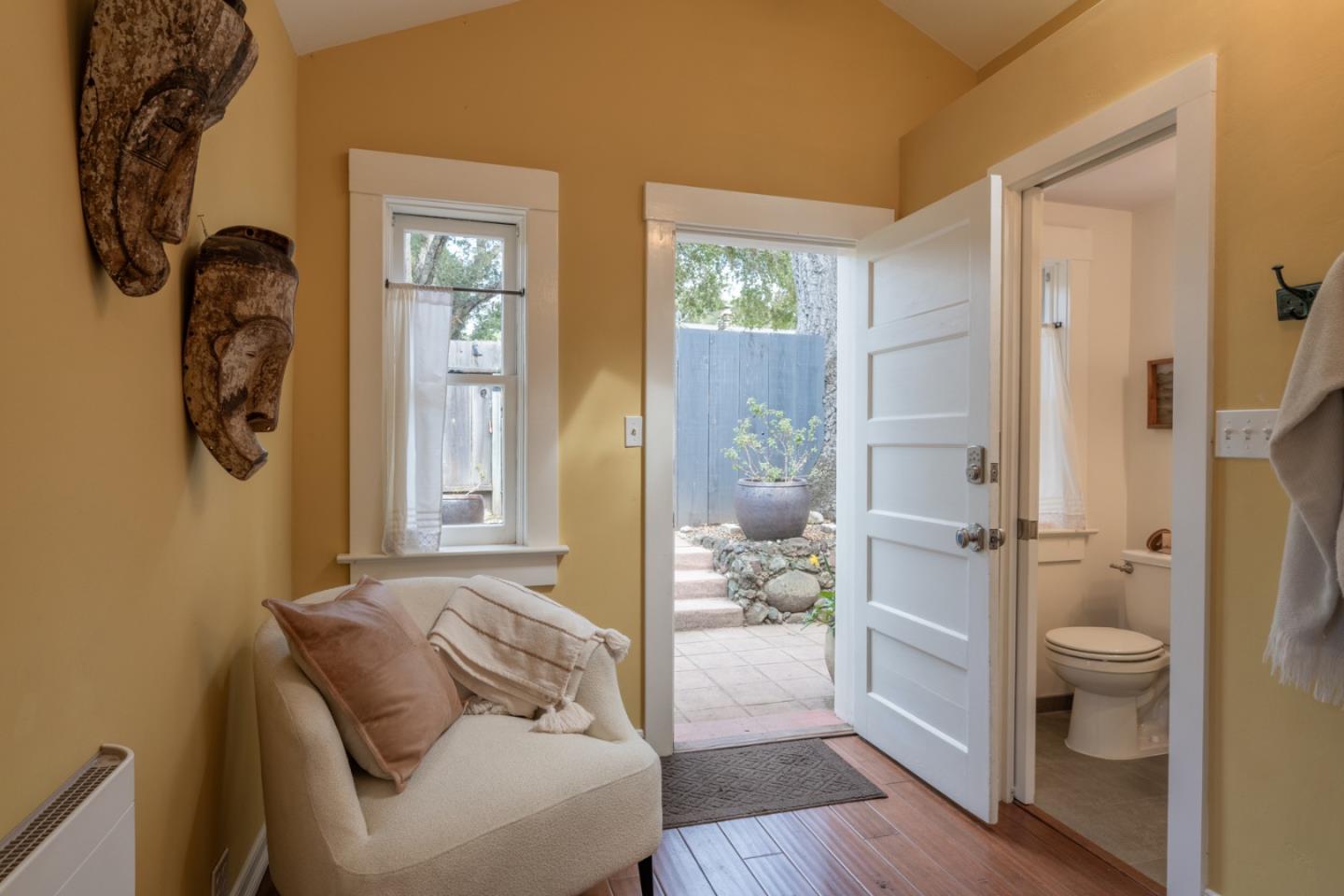 Detail Gallery Image 23 of 29 For 23 Paso Hondo, Carmel Valley,  CA 93924 - 2 Beds | 2 Baths