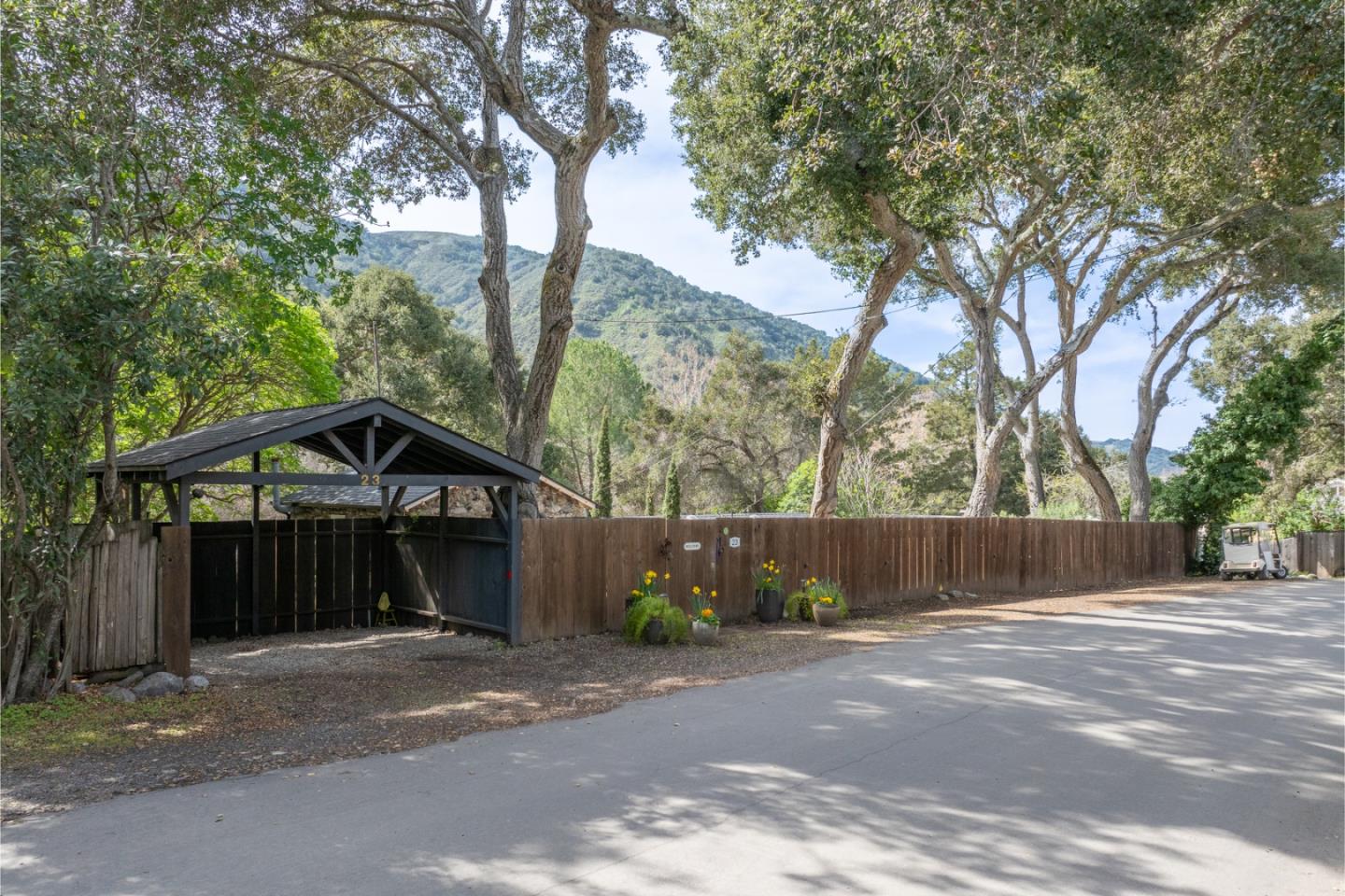 Detail Gallery Image 26 of 29 For 23 Paso Hondo, Carmel Valley,  CA 93924 - 2 Beds | 2 Baths