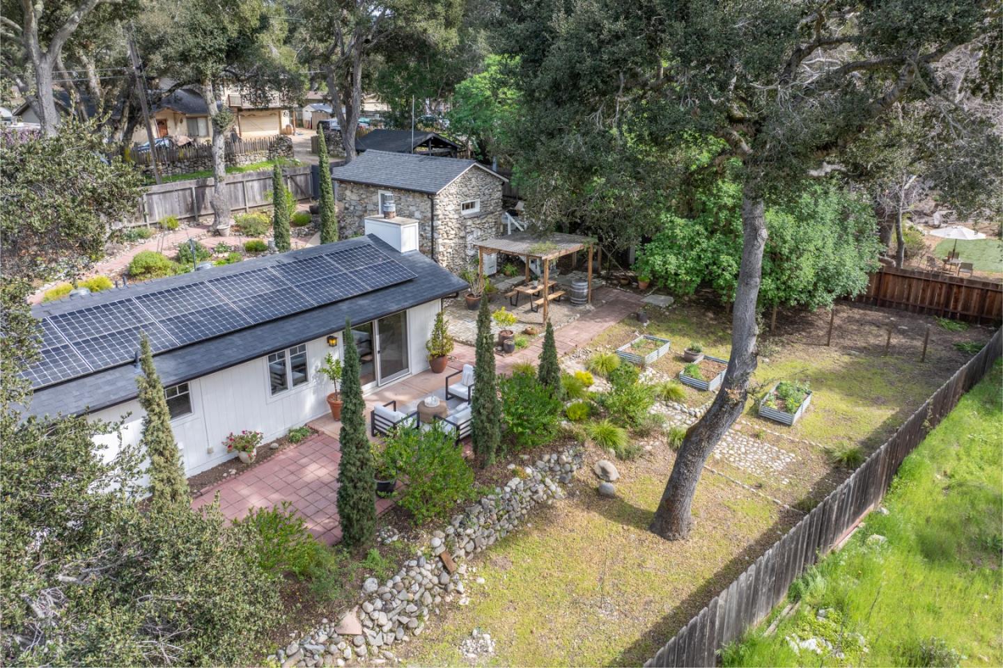 Detail Gallery Image 27 of 29 For 23 Paso Hondo, Carmel Valley,  CA 93924 - 2 Beds | 2 Baths