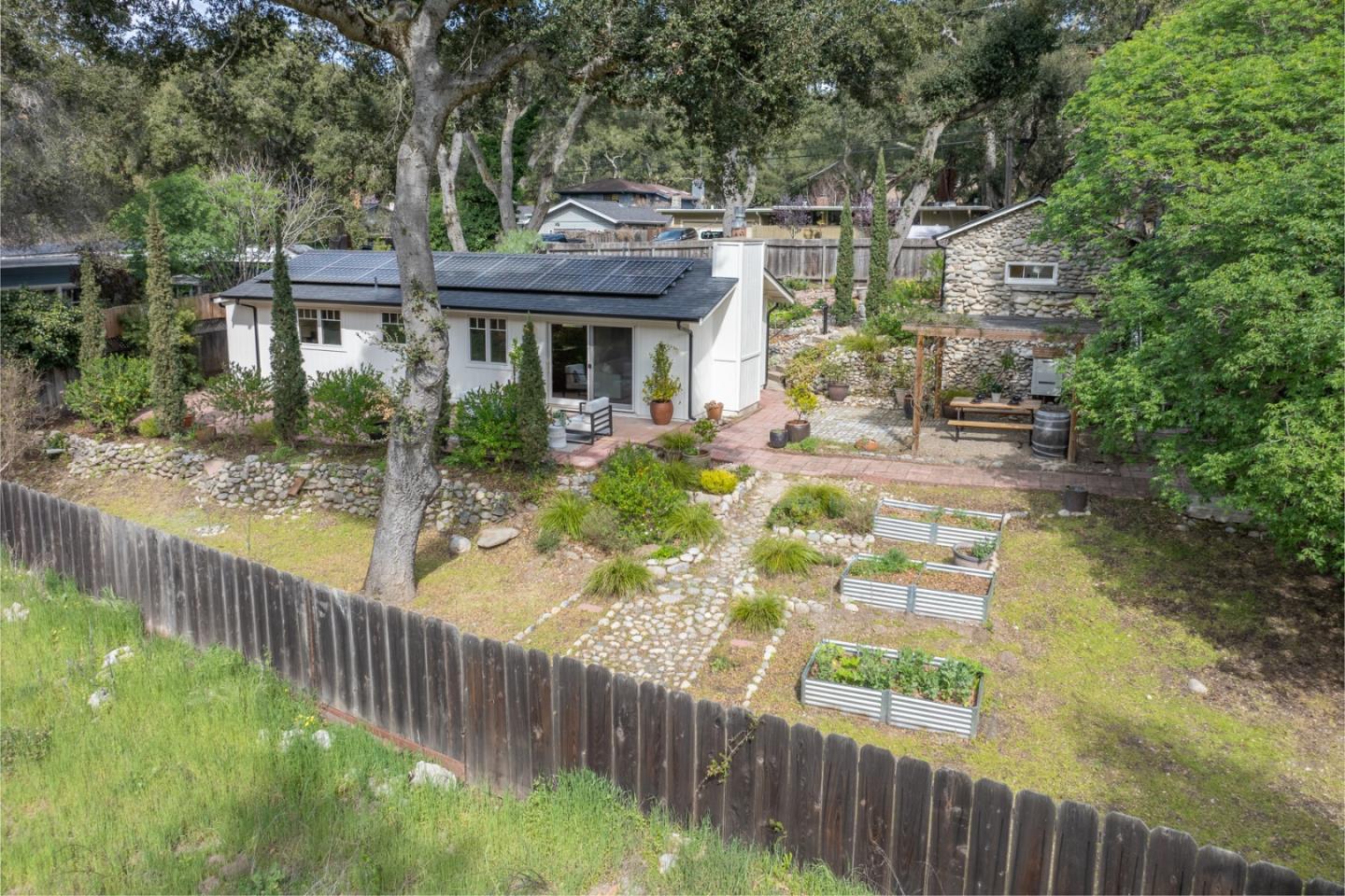 Detail Gallery Image 28 of 29 For 23 Paso Hondo, Carmel Valley,  CA 93924 - 2 Beds | 2 Baths