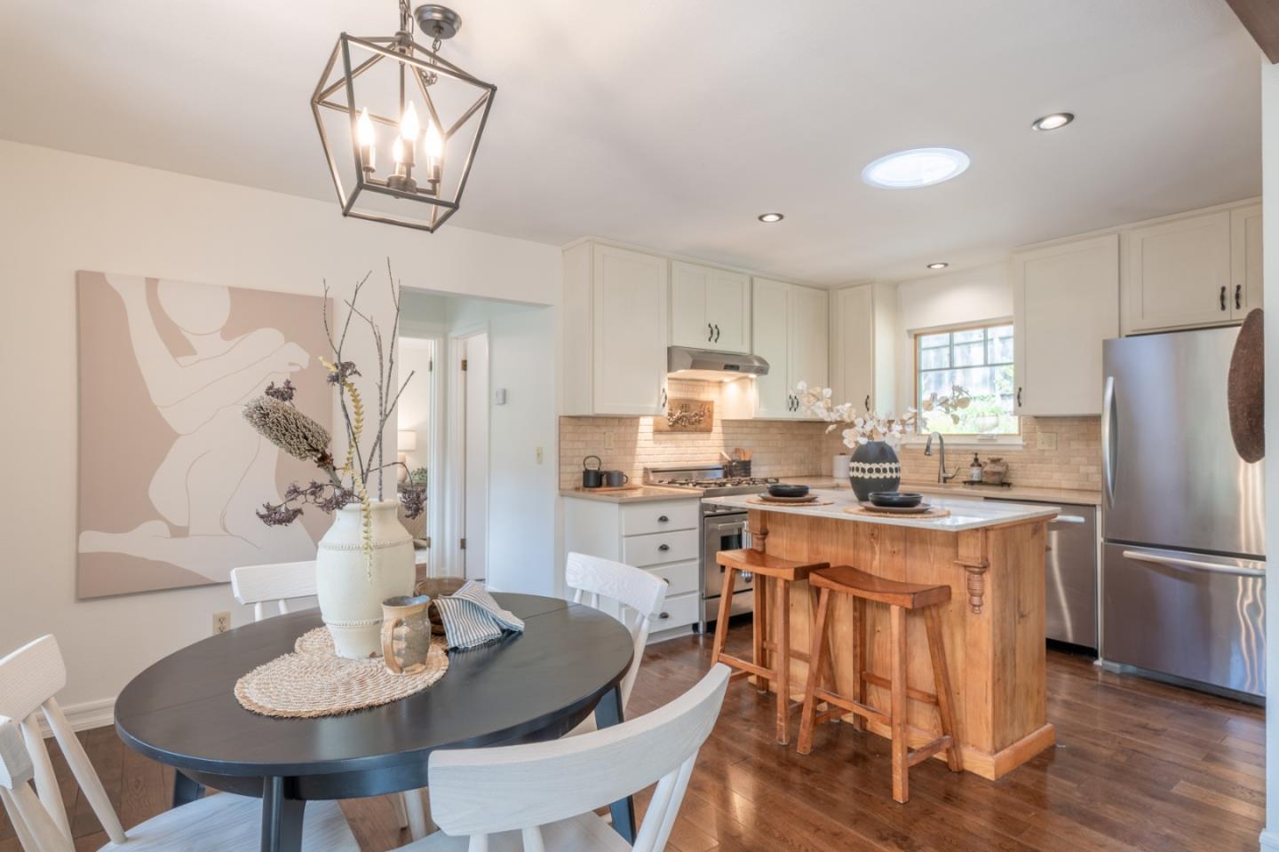 Detail Gallery Image 6 of 29 For 23 Paso Hondo, Carmel Valley,  CA 93924 - 2 Beds | 2 Baths