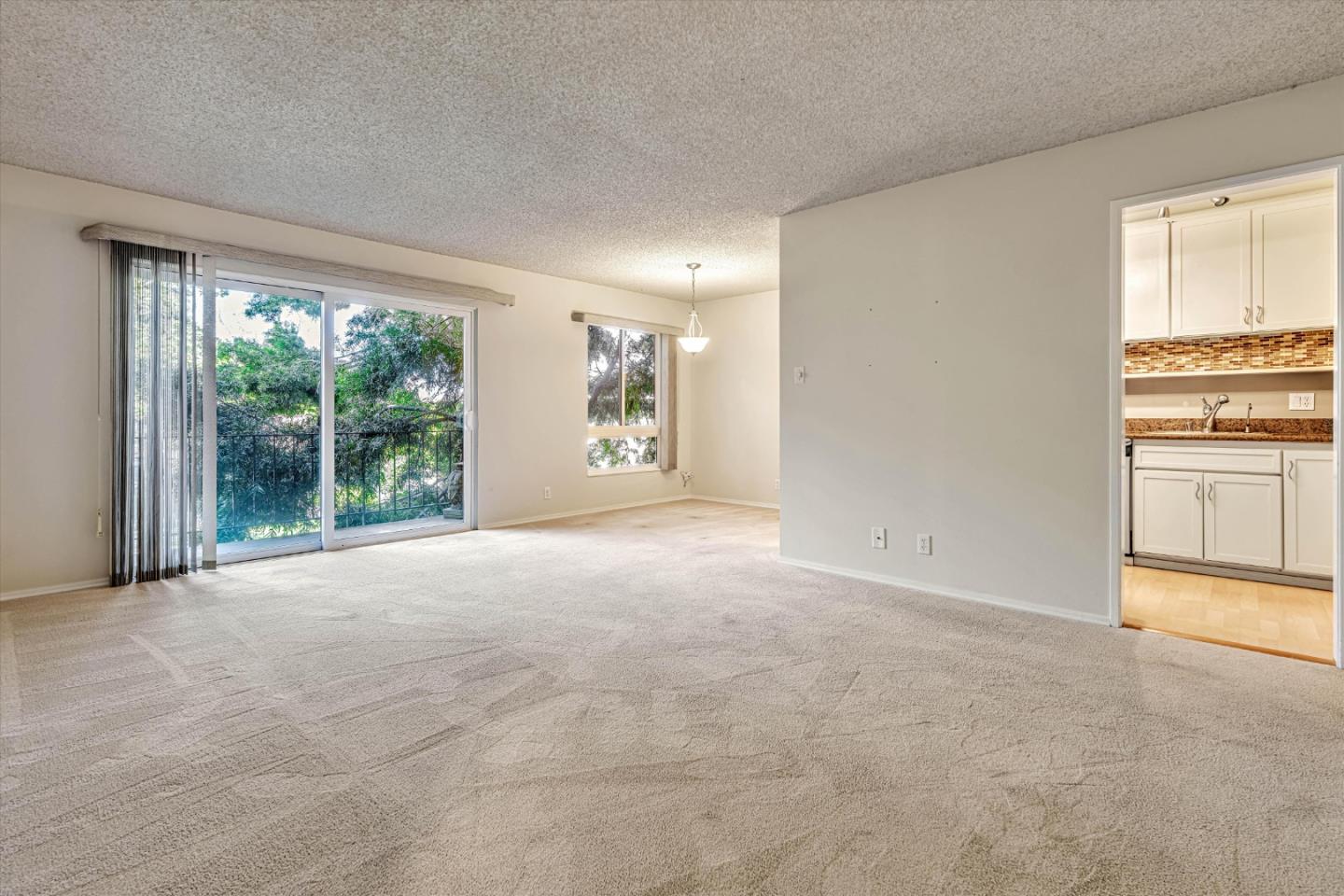 Detail Gallery Image 2 of 24 For 801 N Humboldt St #208,  San Mateo,  CA 94401 - 1 Beds | 1 Baths