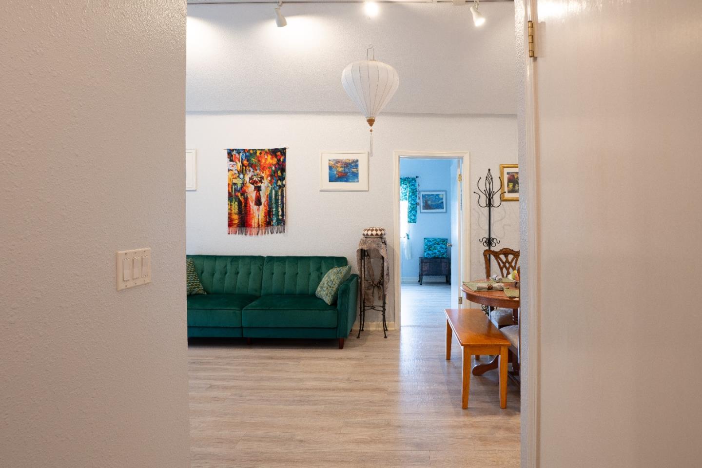 Detail Gallery Image 2 of 18 For 25351 Boots Rd #3,  Monterey,  CA 93940 - 2 Beds | 1 Baths