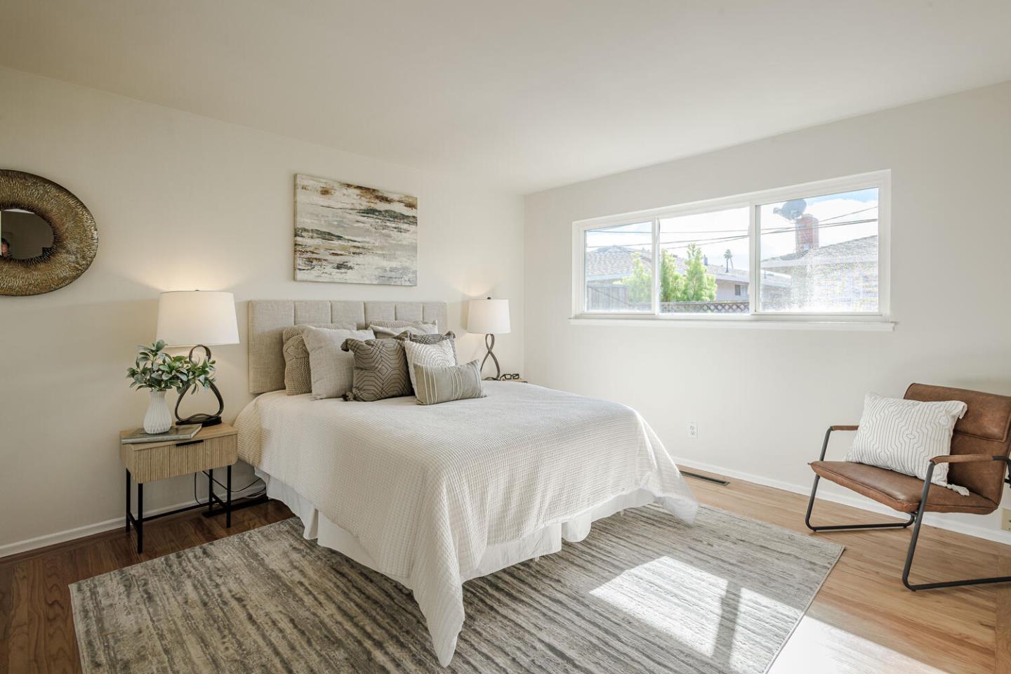 Detail Gallery Image 10 of 20 For 2224 Southampton Way, San Mateo,  CA 94403 - 3 Beds | 2 Baths