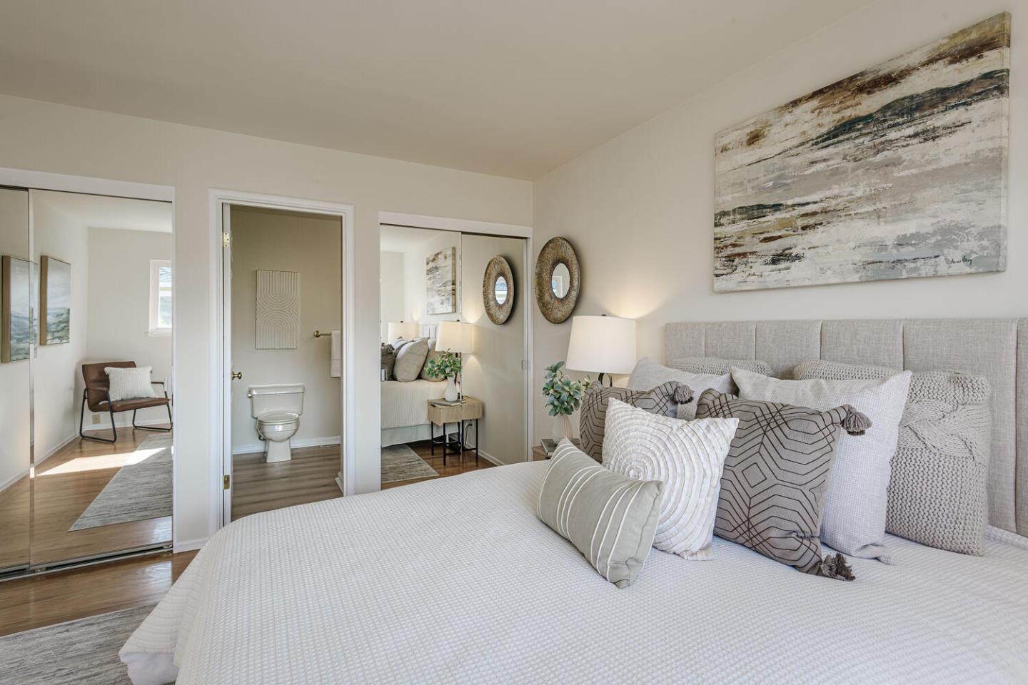 Detail Gallery Image 11 of 20 For 2224 Southampton Way, San Mateo,  CA 94403 - 3 Beds | 2 Baths