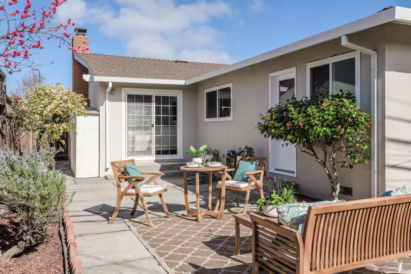 Detail Gallery Image 18 of 20 For 2224 Southampton Way, San Mateo,  CA 94403 - 3 Beds | 2 Baths