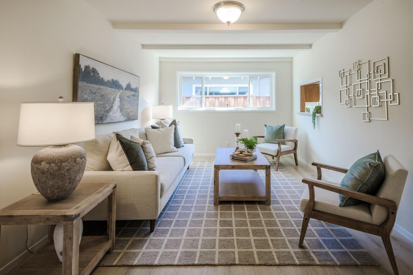 Detail Gallery Image 8 of 20 For 2224 Southampton Way, San Mateo,  CA 94403 - 3 Beds | 2 Baths