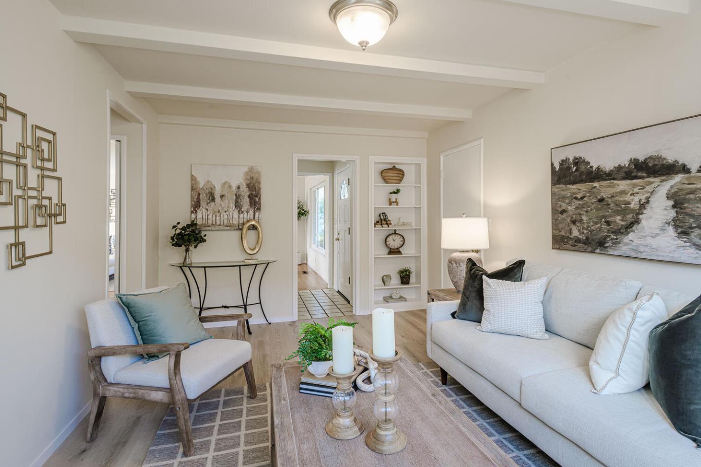 Detail Gallery Image 9 of 20 For 2224 Southampton Way, San Mateo,  CA 94403 - 3 Beds | 2 Baths