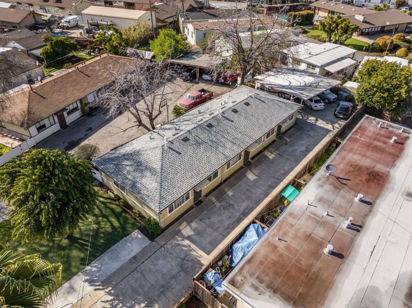 Detail Gallery Image 2 of 12 For 317 Perrymont Ave, San Jose,  CA 95125 - – Beds | – Baths