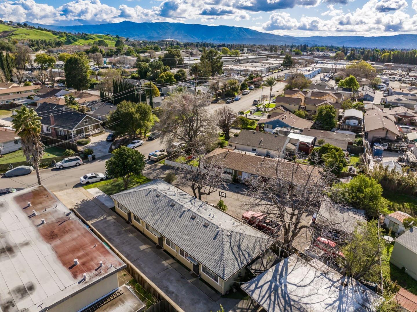 Detail Gallery Image 20 of 25 For 317 Perrymont Ave, San Jose,  CA 95125 - – Beds | – Baths