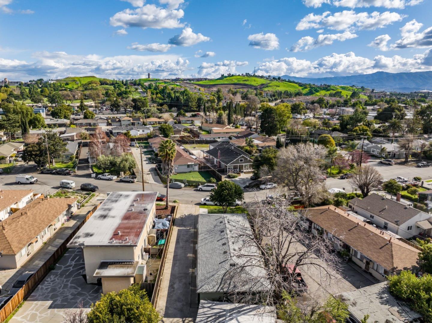 Detail Gallery Image 21 of 25 For 317 Perrymont Ave, San Jose,  CA 95125 - – Beds | – Baths
